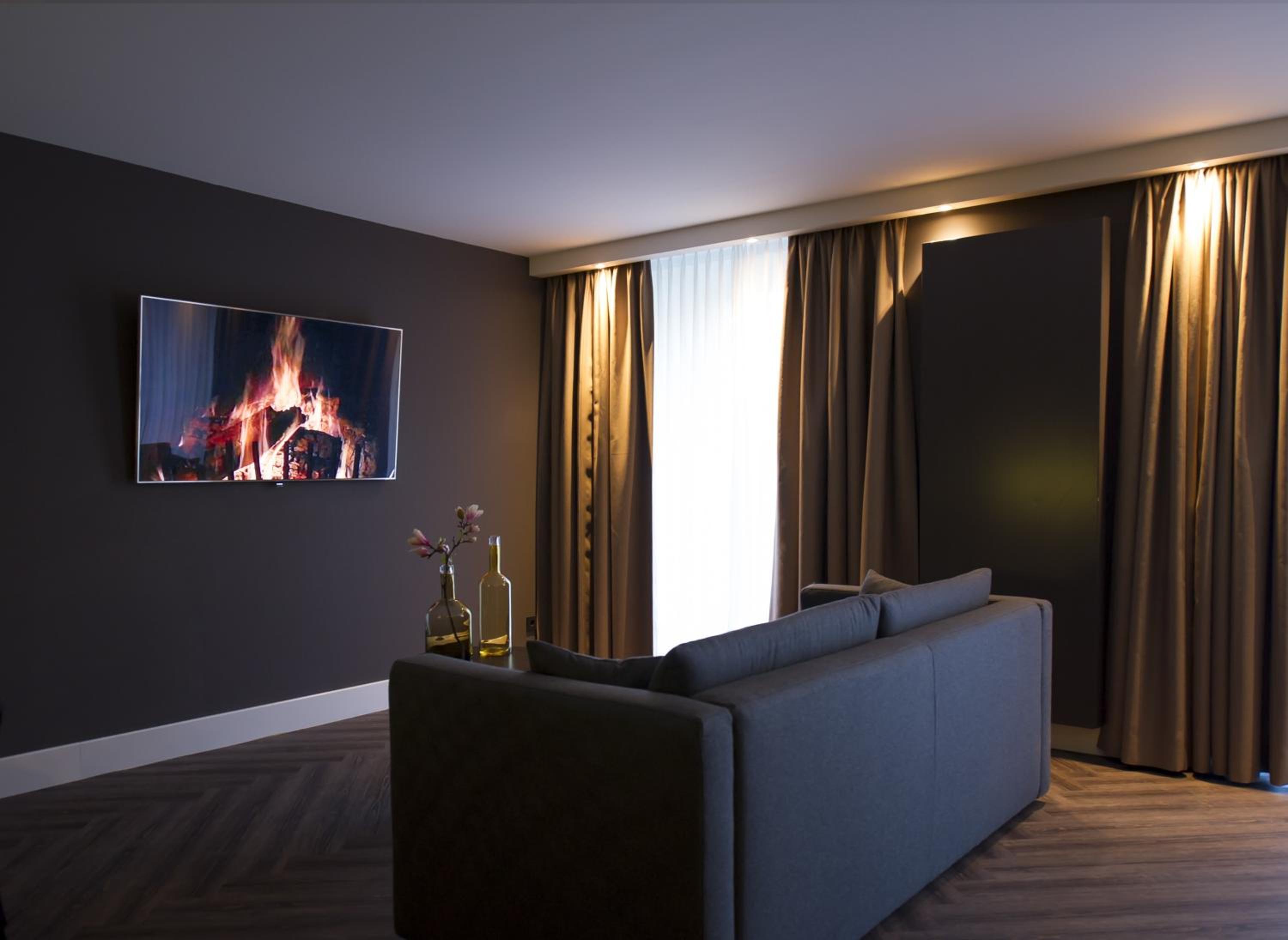 VIP Suite photo 2