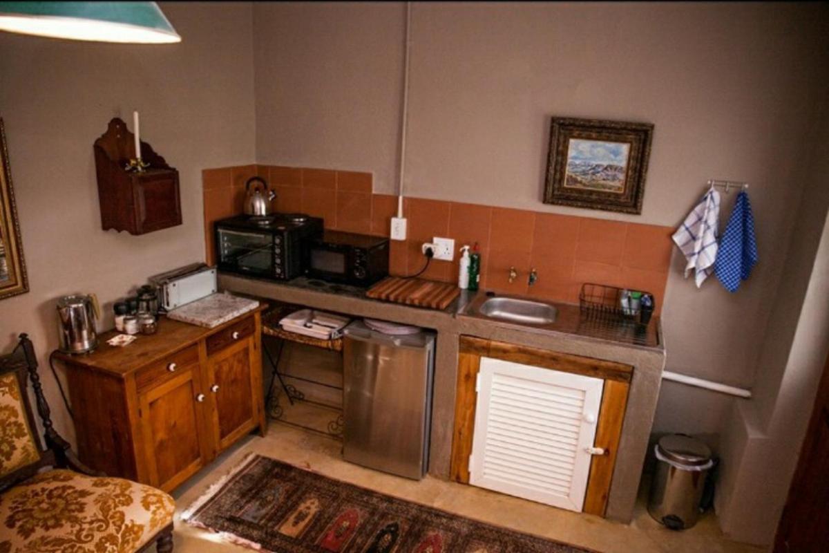 One-Bedroom Apartment - Photo 10