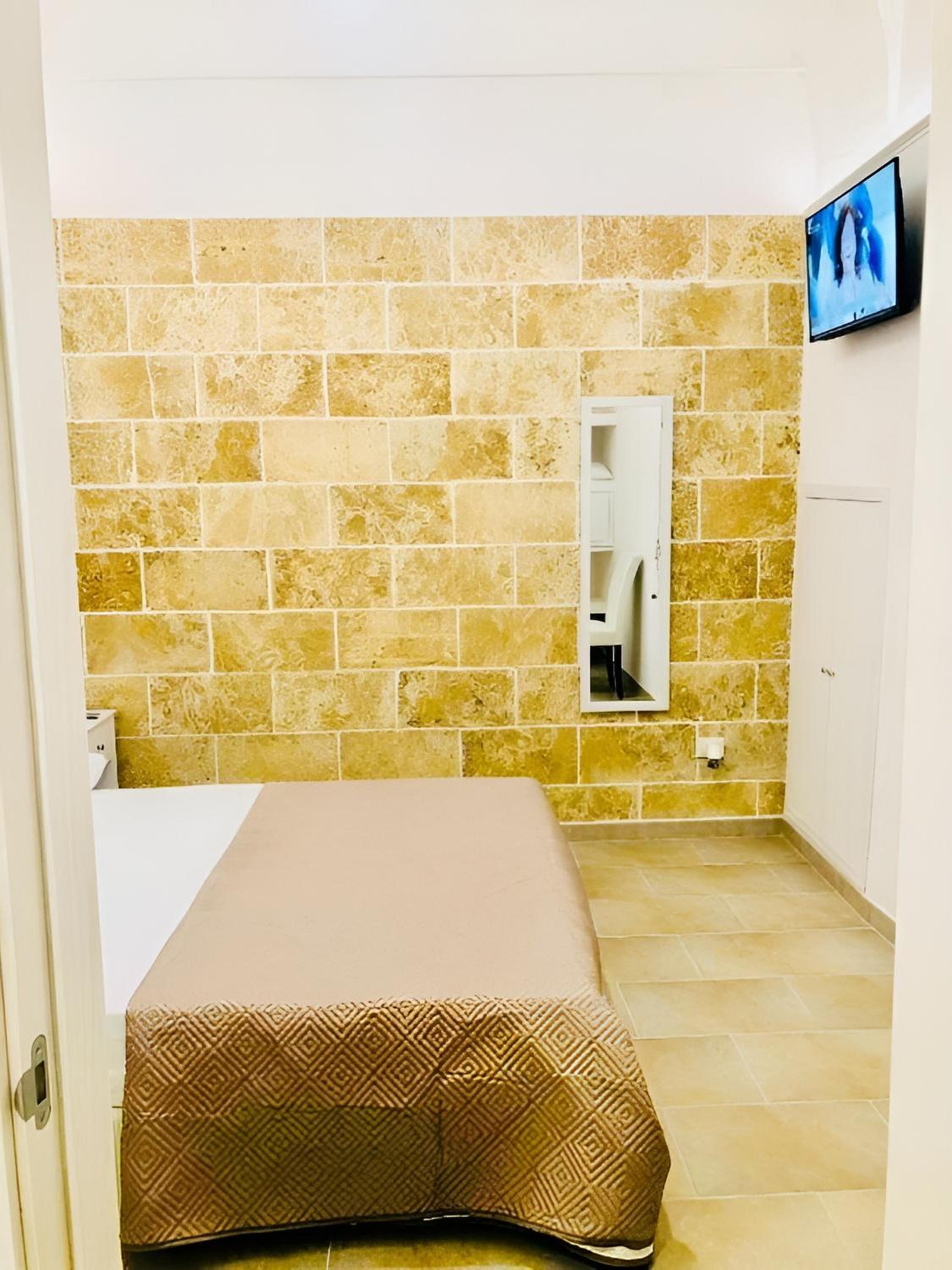 Suite with Private Pool