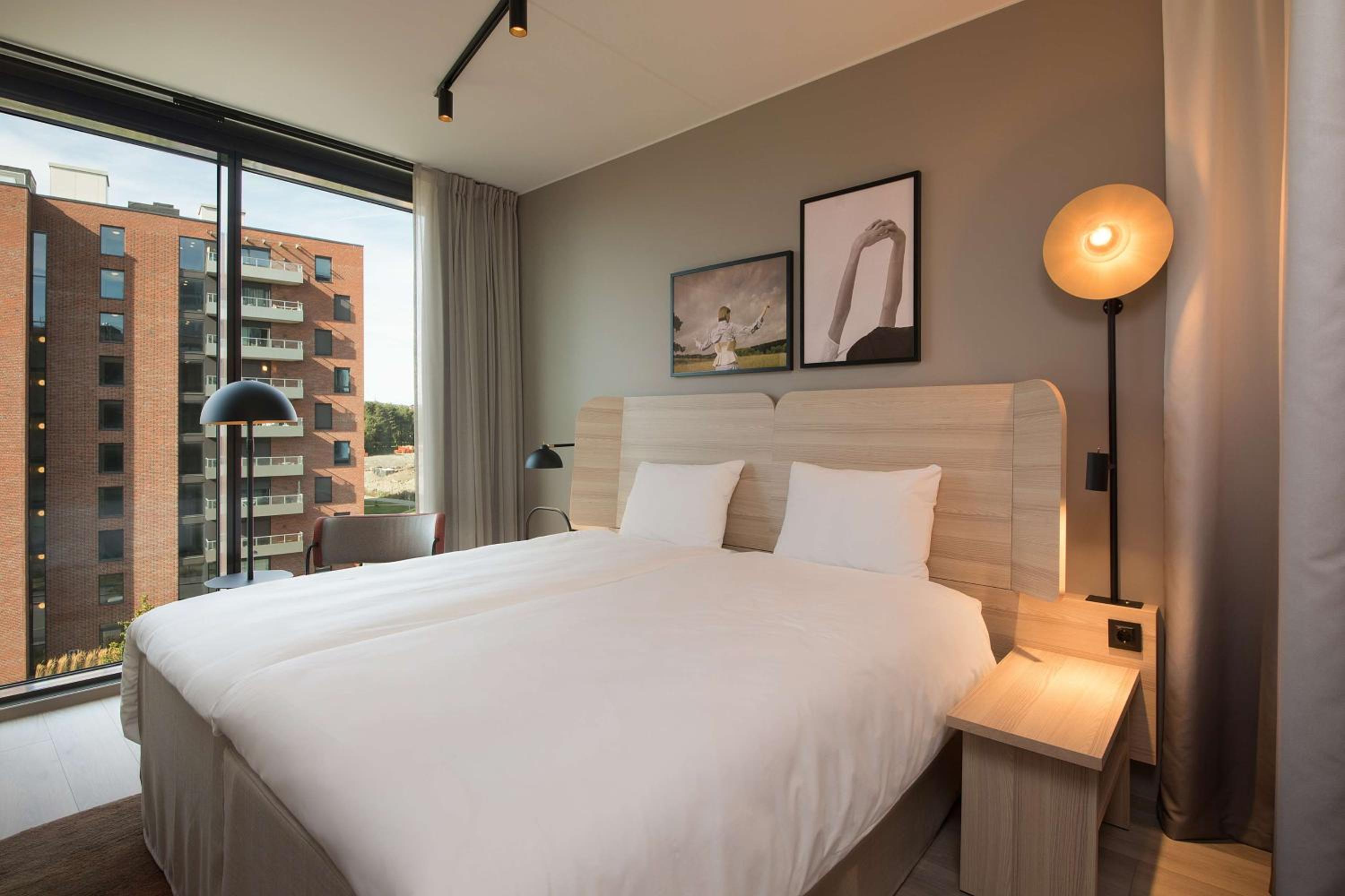 Superior Twin Room - Photo 3
