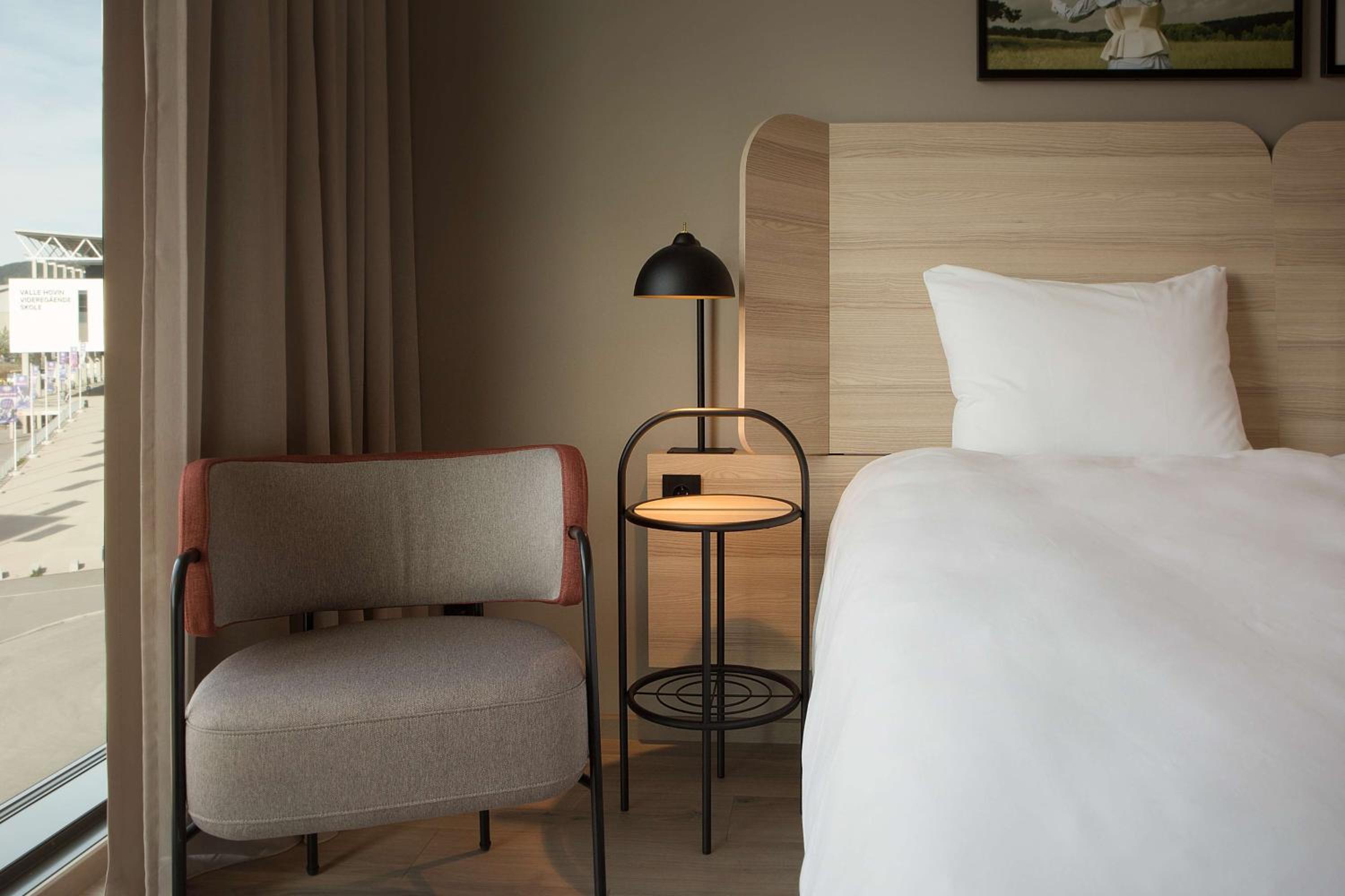 Superior King Room - Photo 11