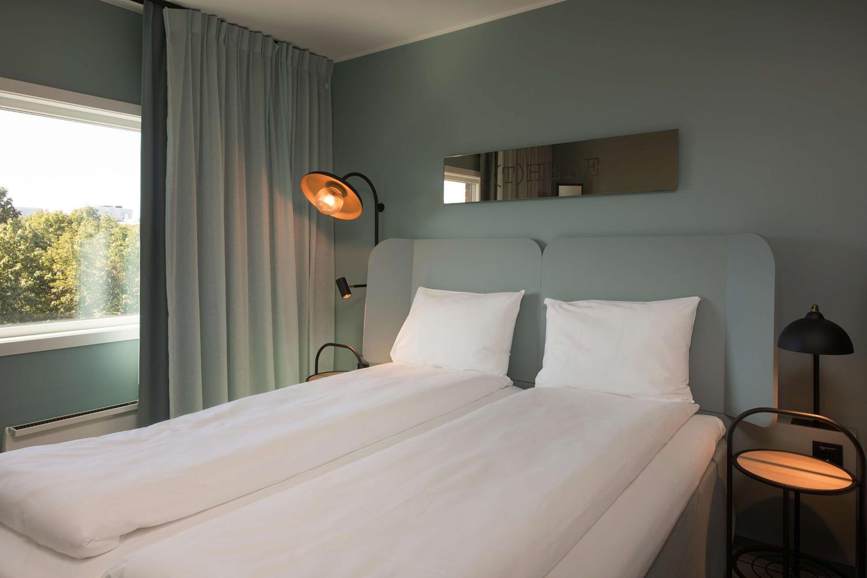 Standard Family Room - Photo 1