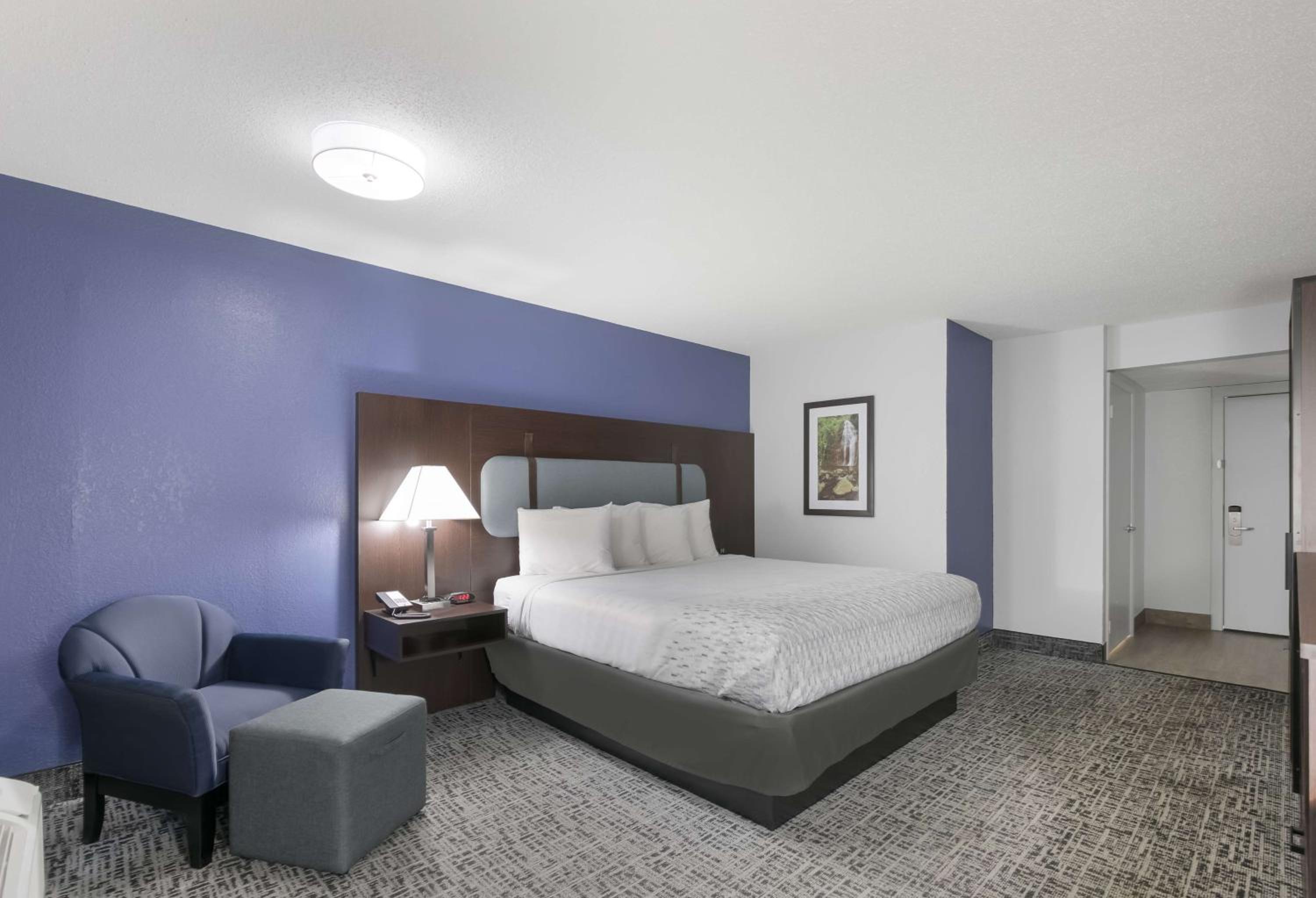 King Room - Disability Access photo 1