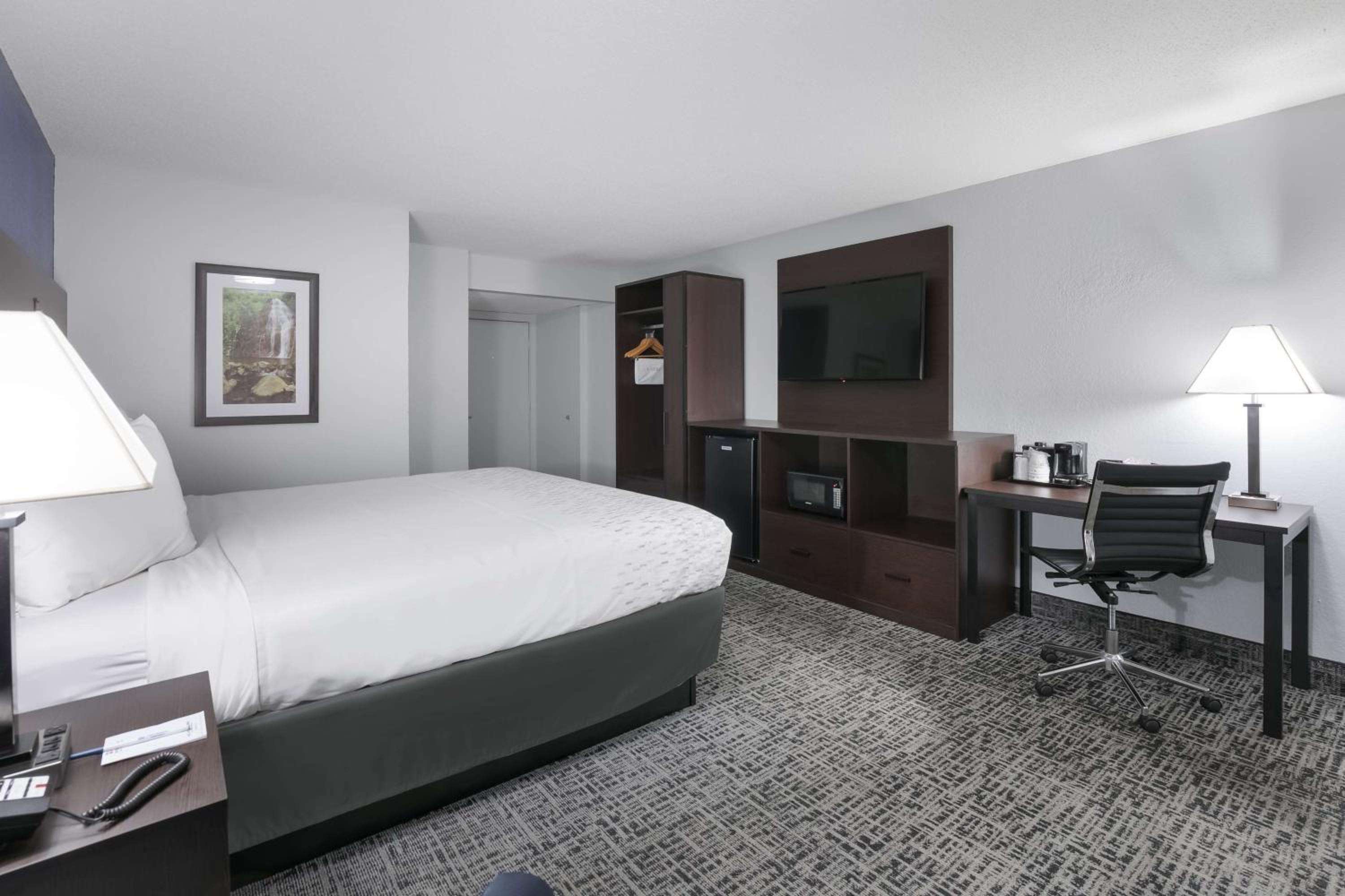 King Room with Balcony photo 2