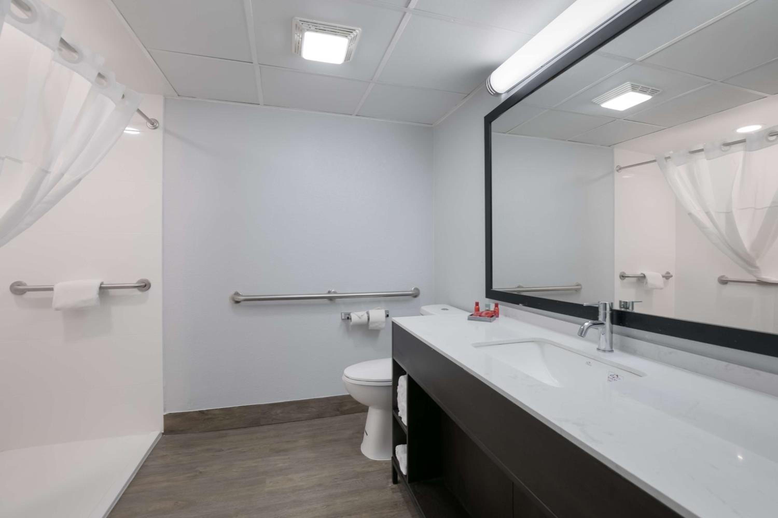 King Room - Disability Access photo 3