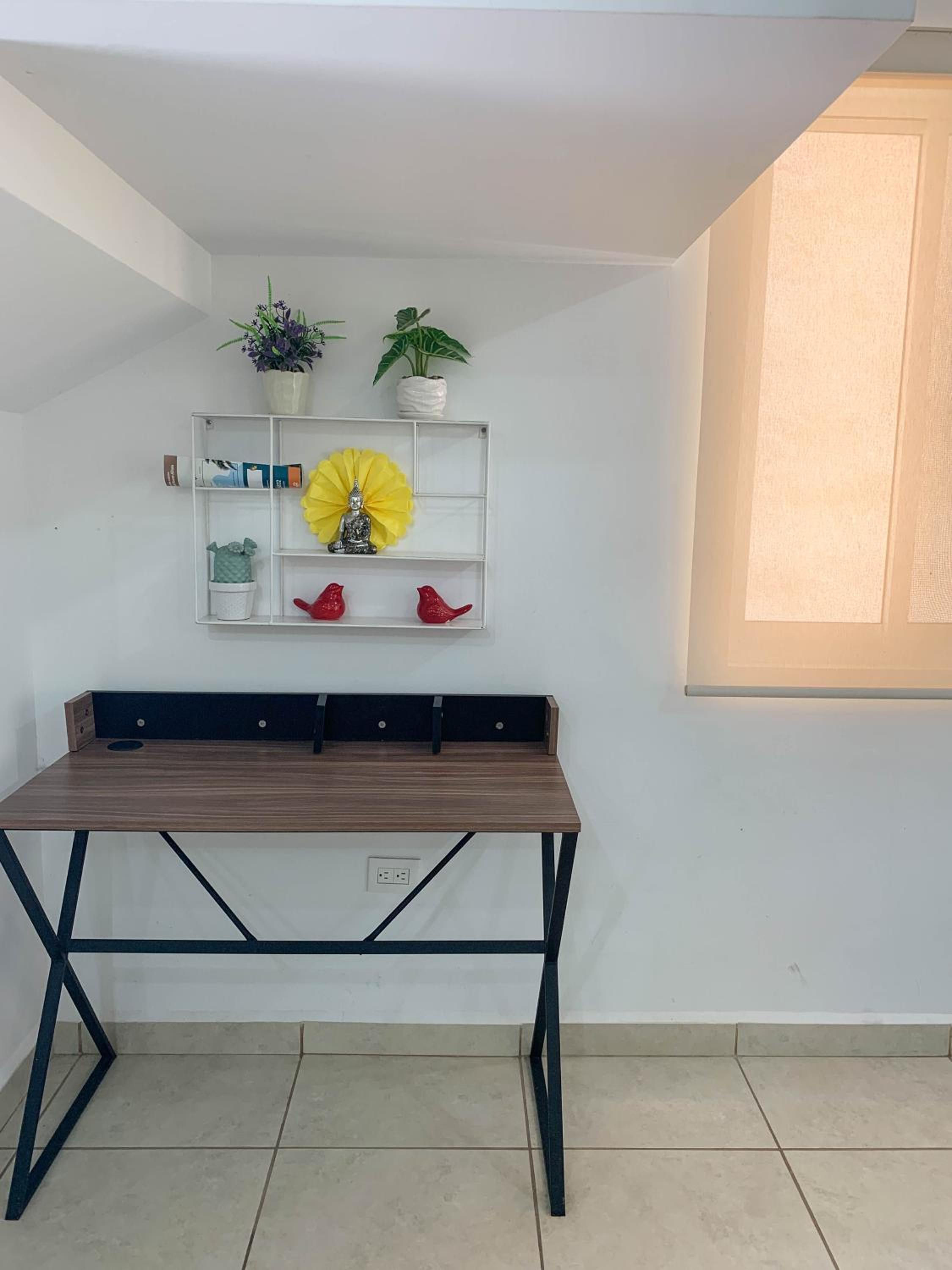 Three-Bedroom House - Photo 14