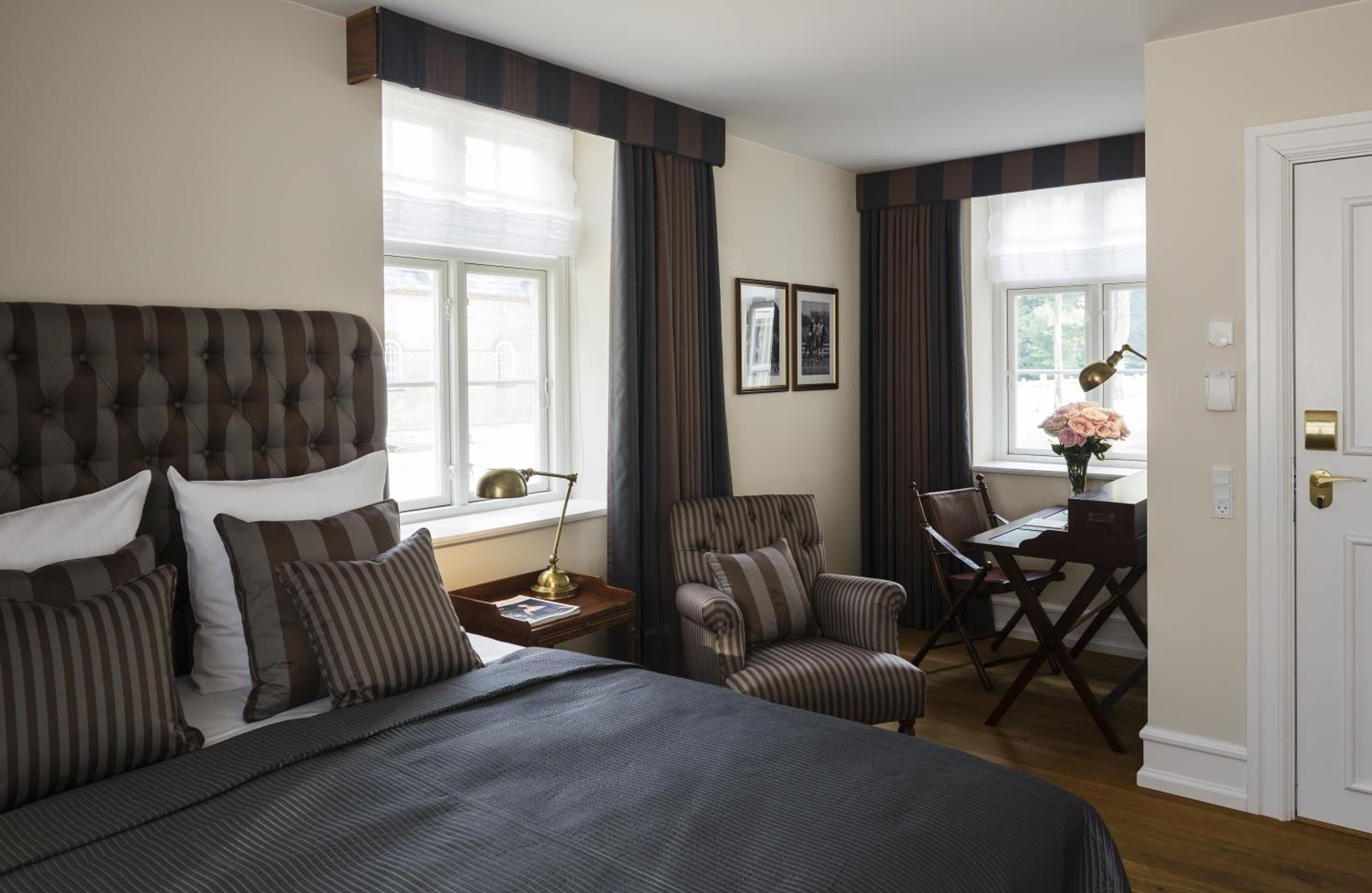 Superior Double Room - Annex photo 3