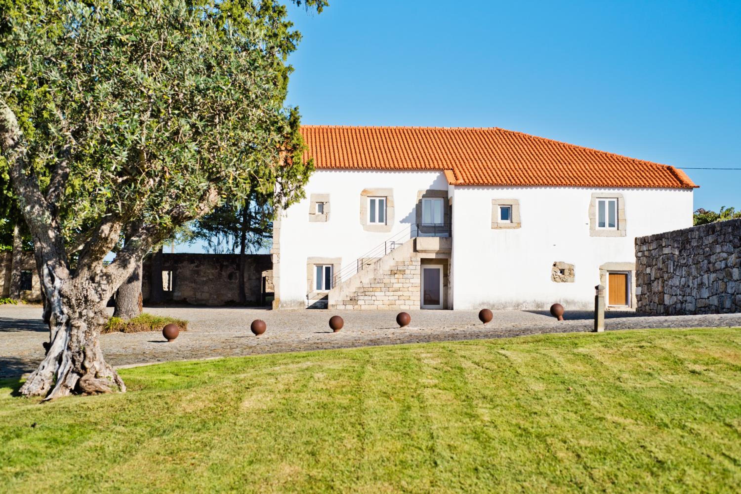 Villa with Garden View photo 1