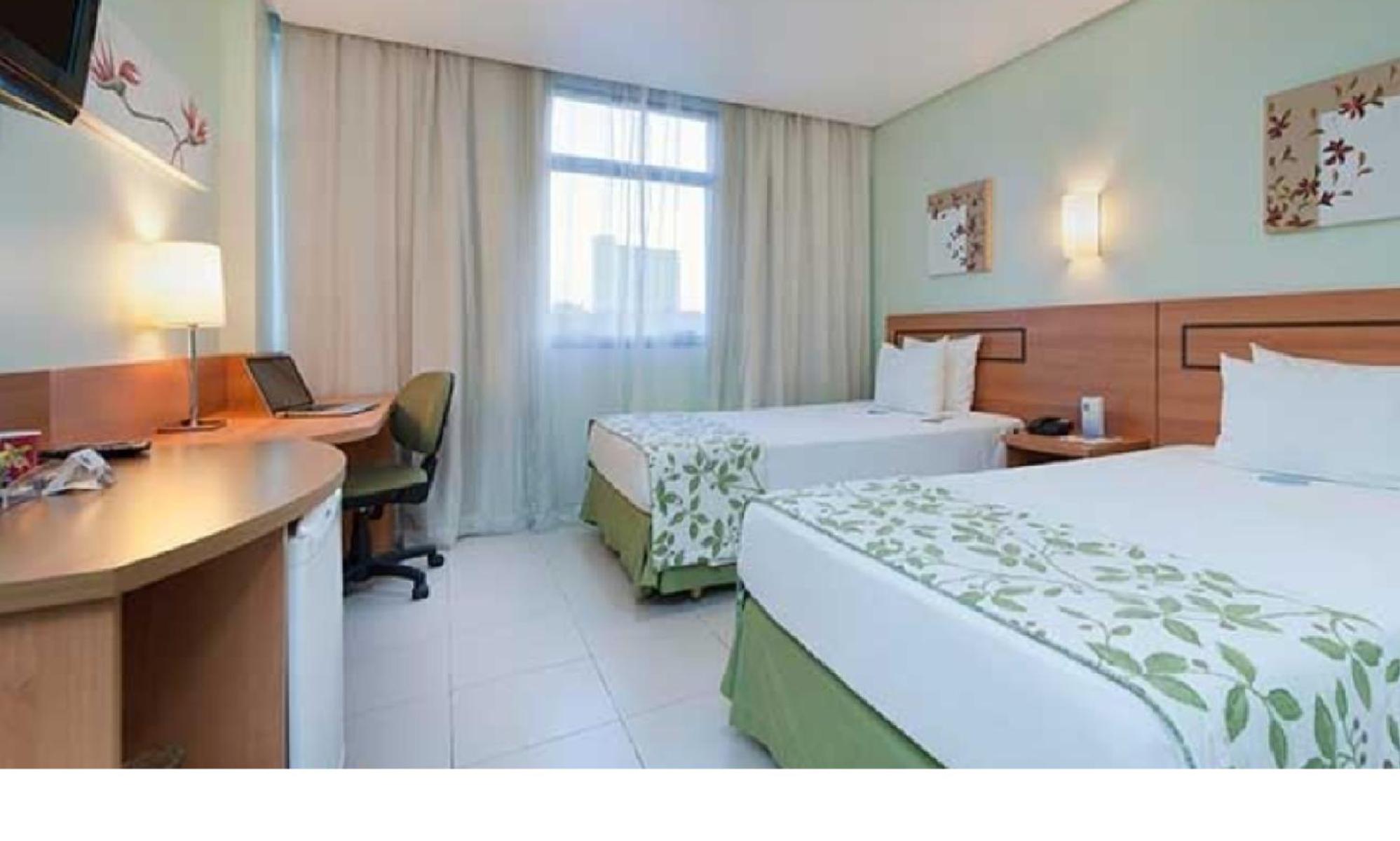 Superior Twin Room - Photo 2