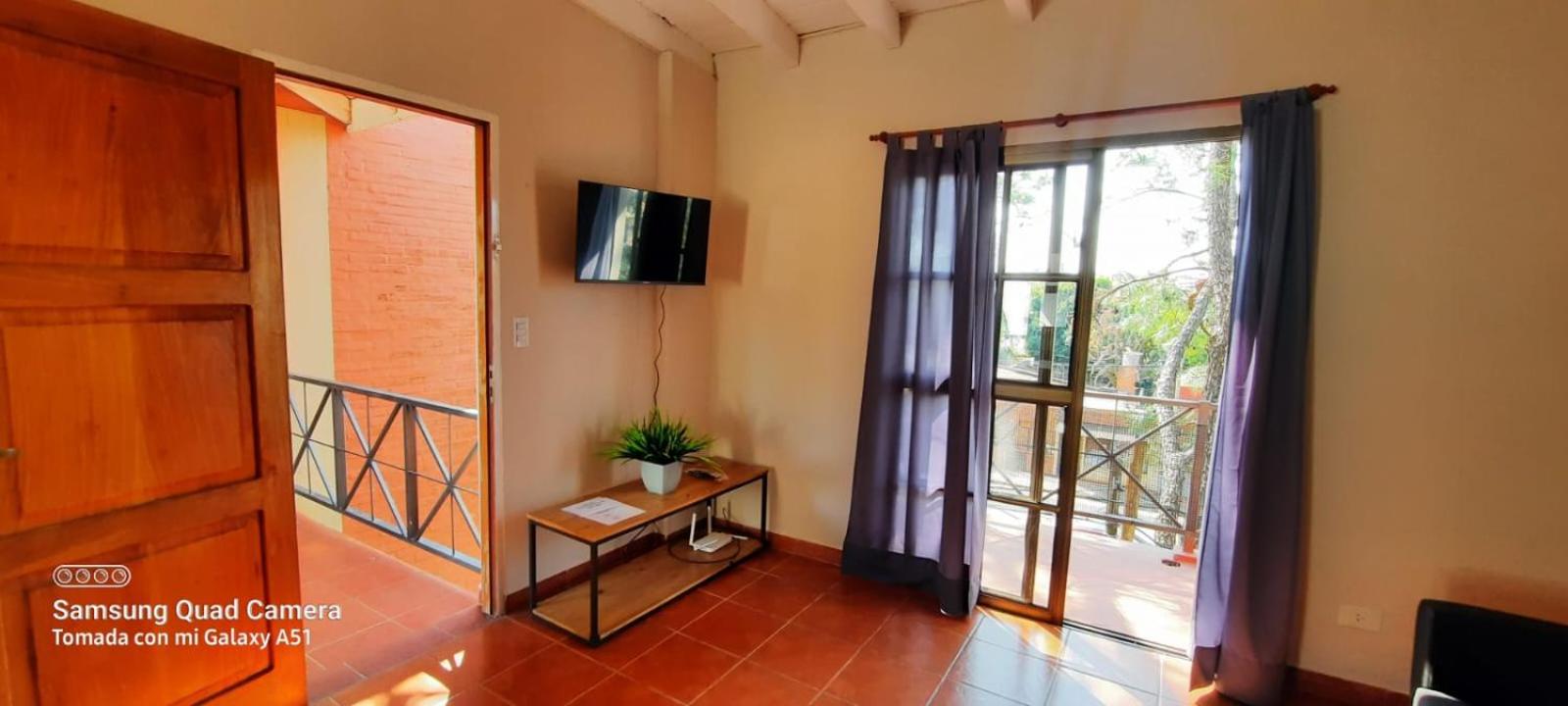 Two-Bedroom Apartment photo 1