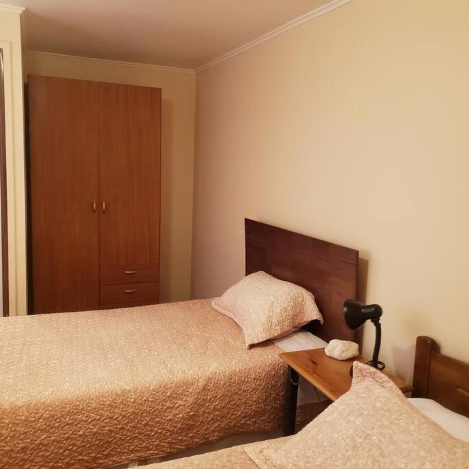 Three-Bedroom House photo 3