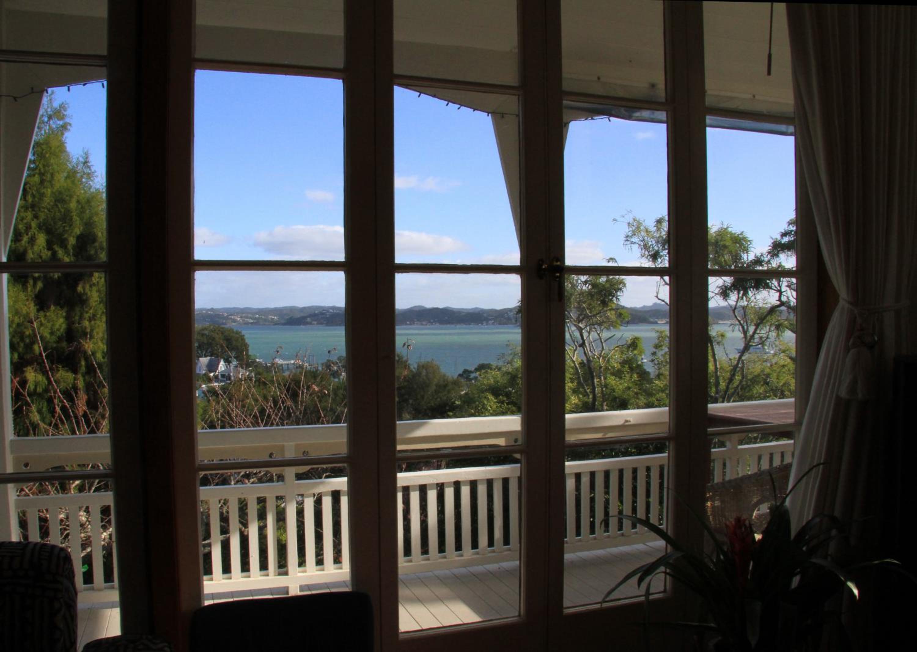 Deluxe Double Room with Balcony and Sea View photo 3