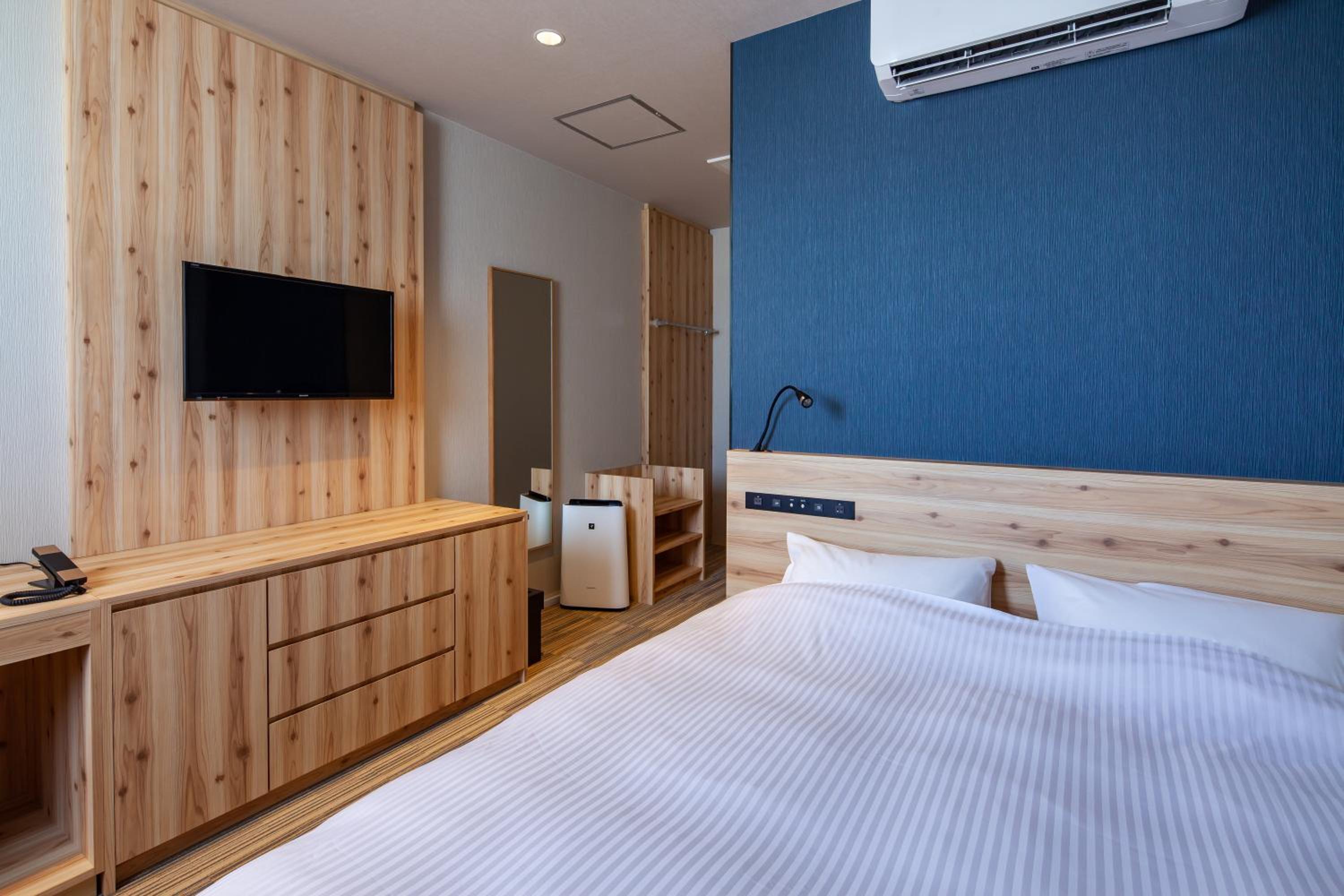 Double Room photo 1