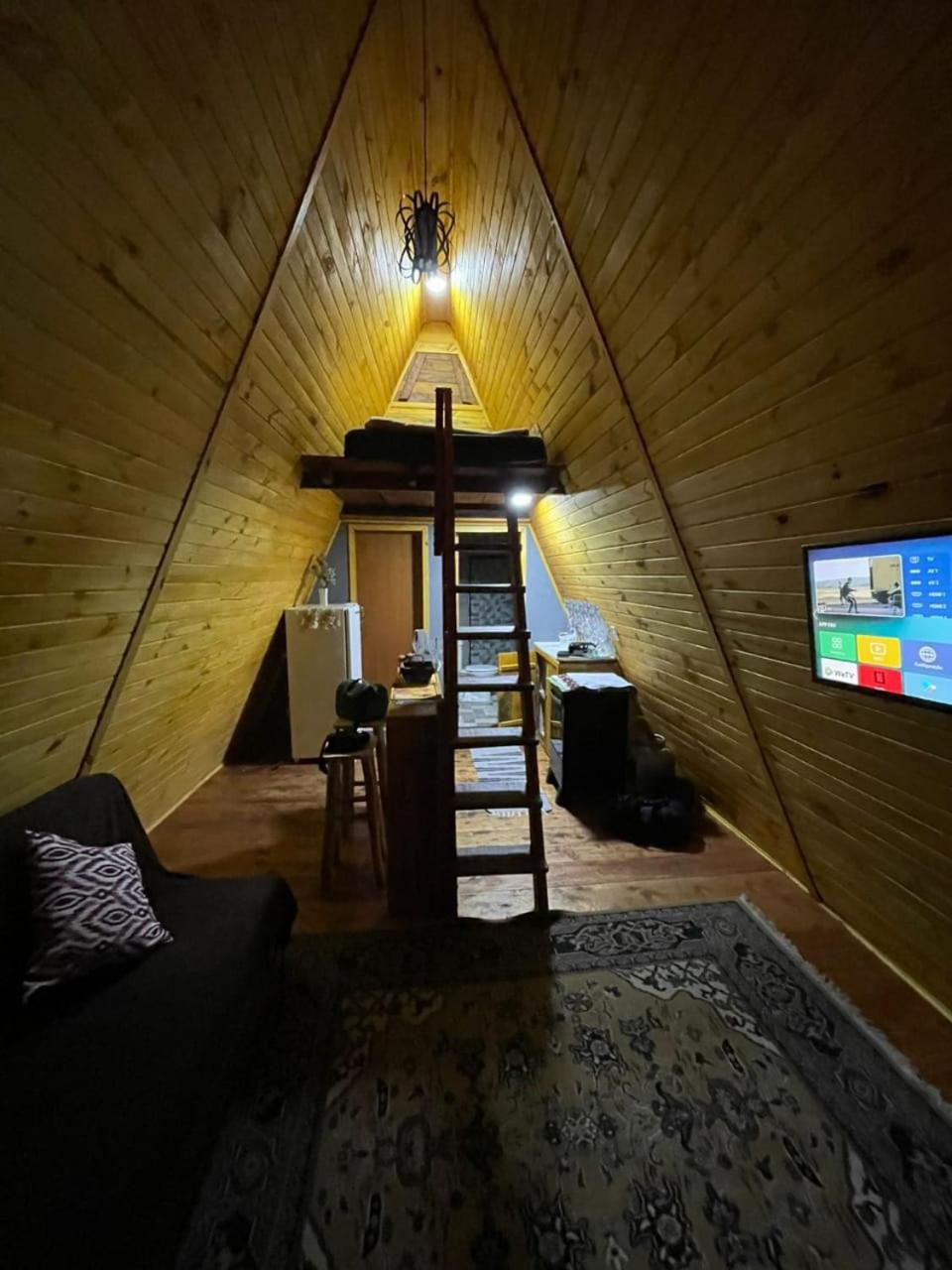 小屋