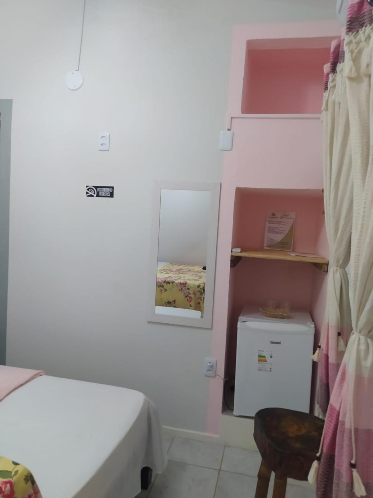 Triple Room with Private Bathroom photo 1