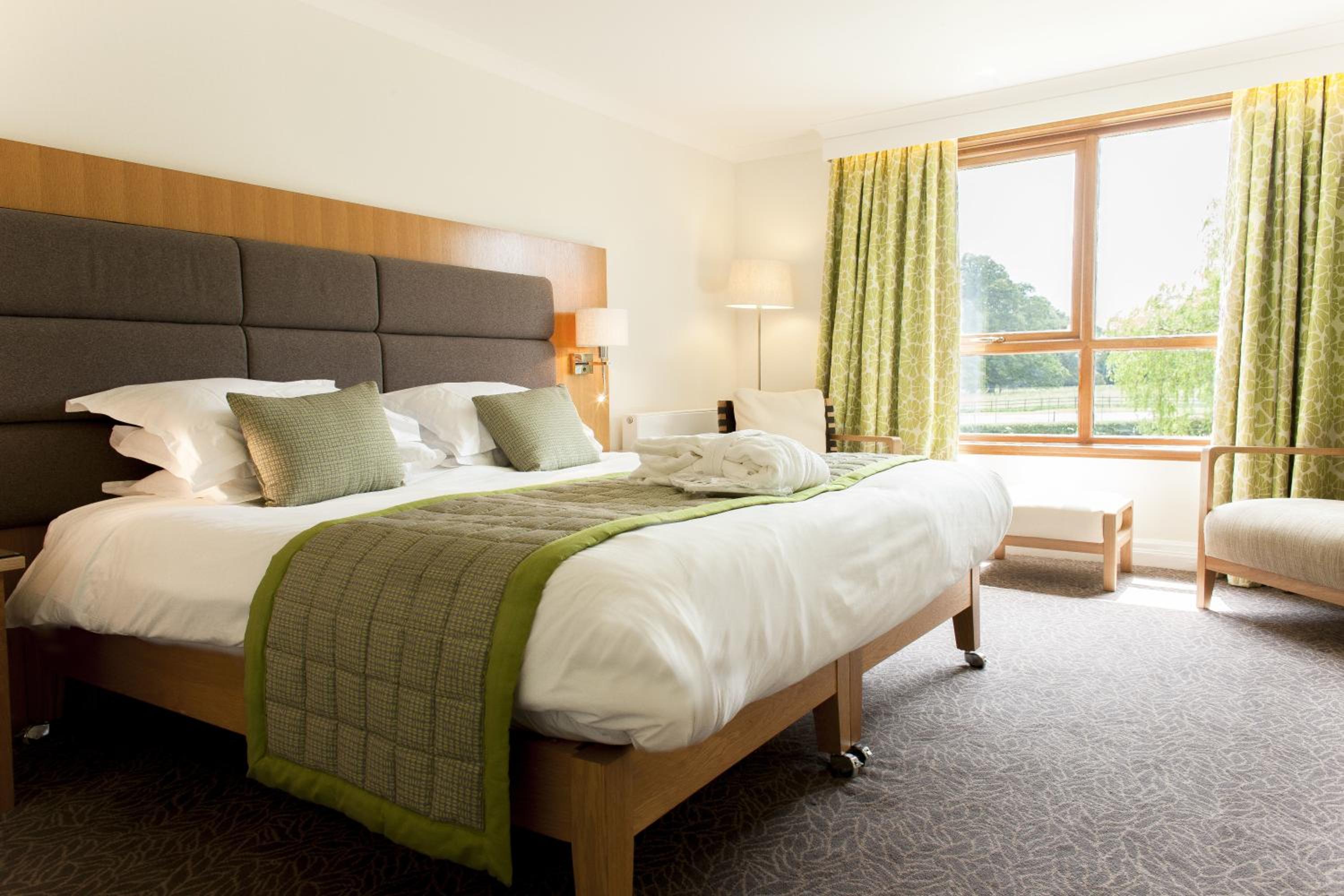 Double or Twin Room - Photo 3