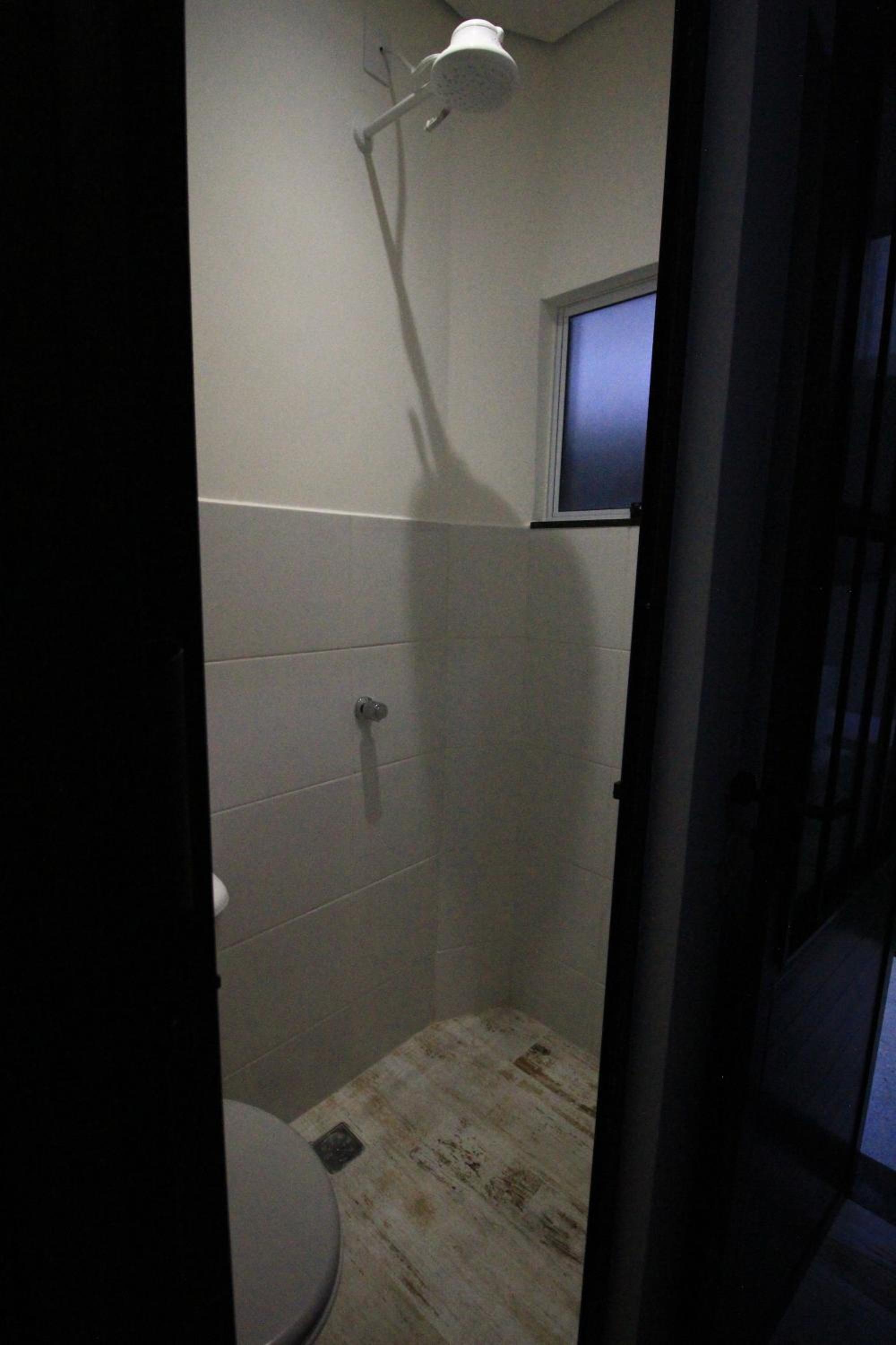 Budget Single Room photo 2