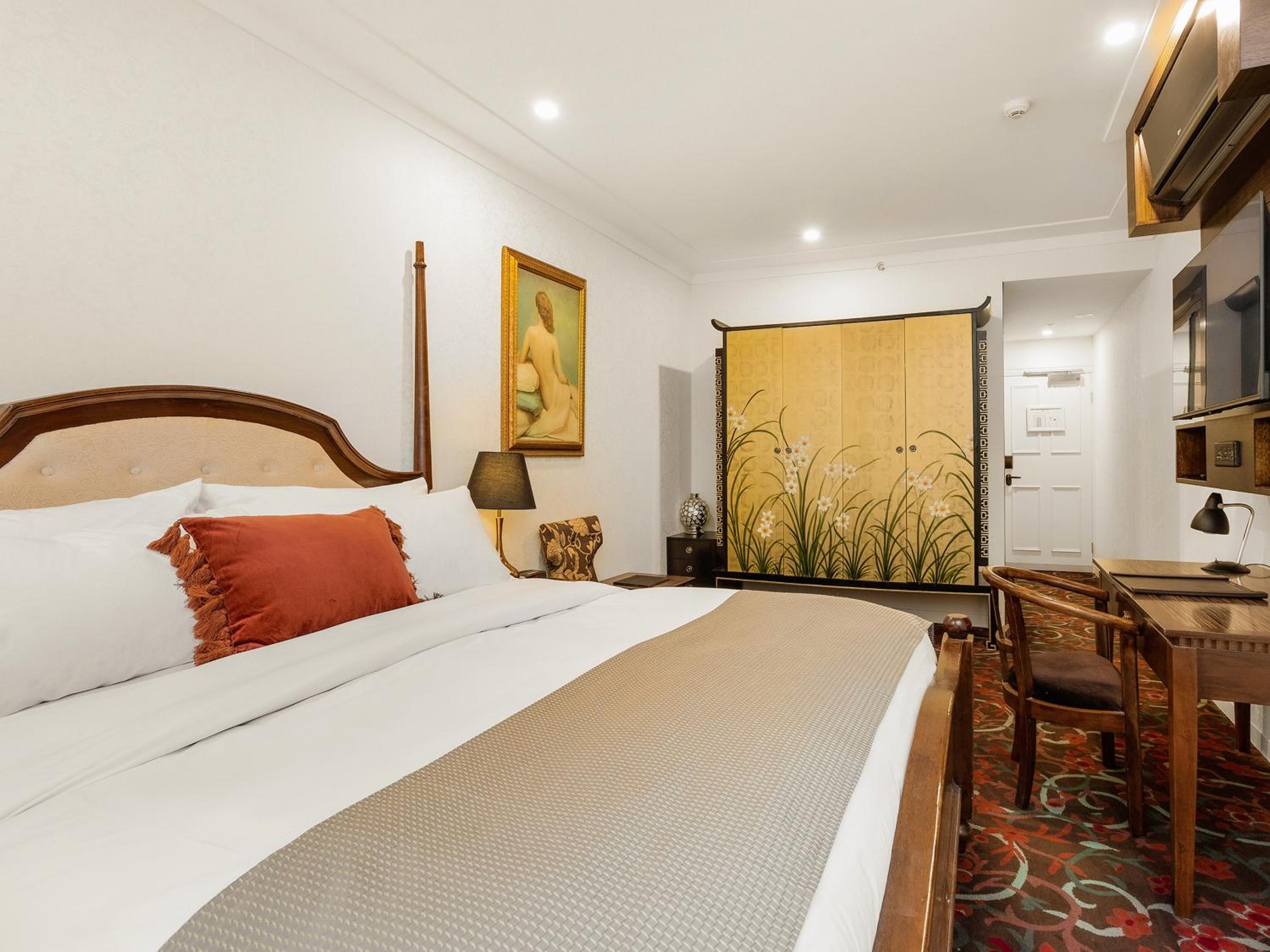 King Room