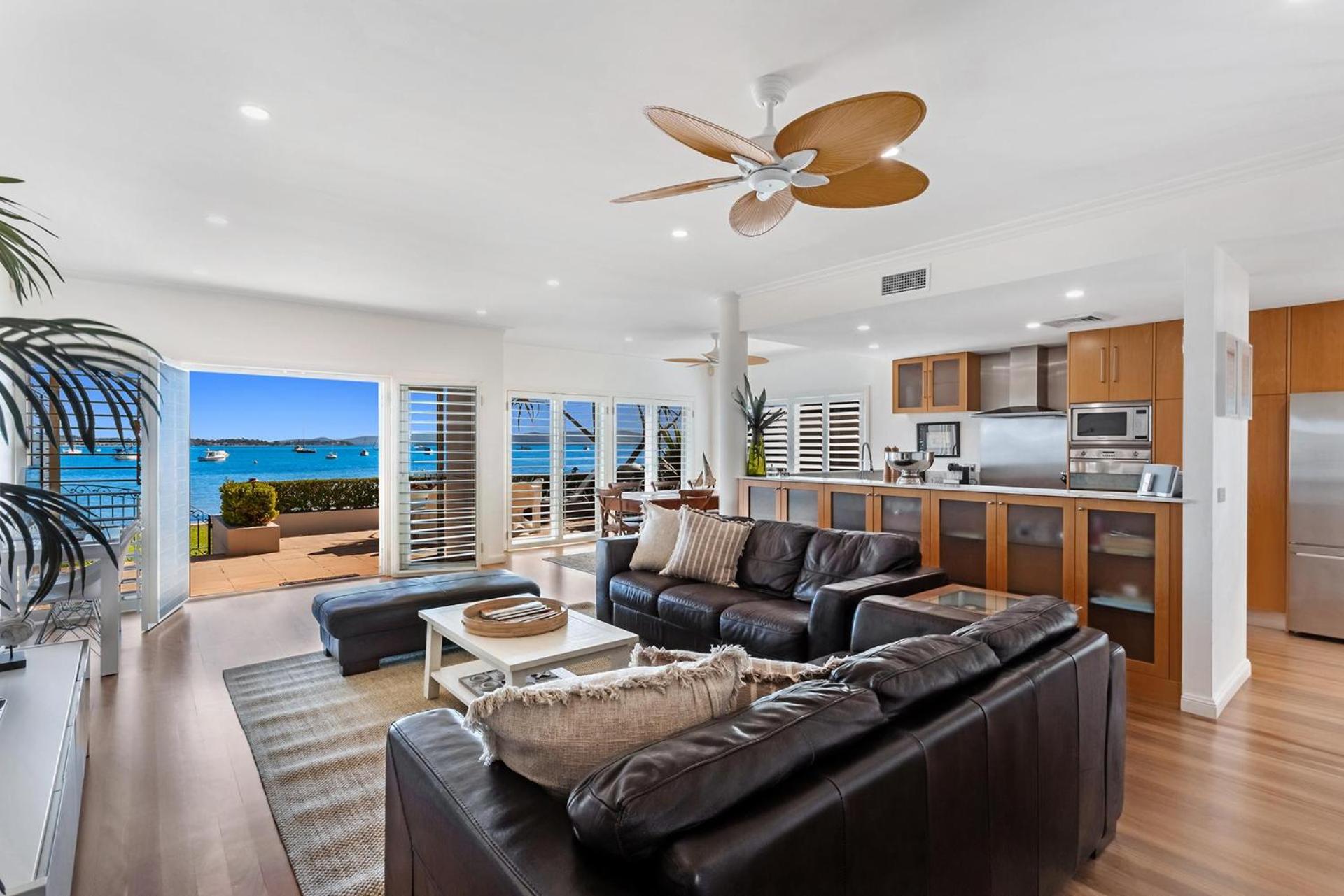 Vacation Home photo 1