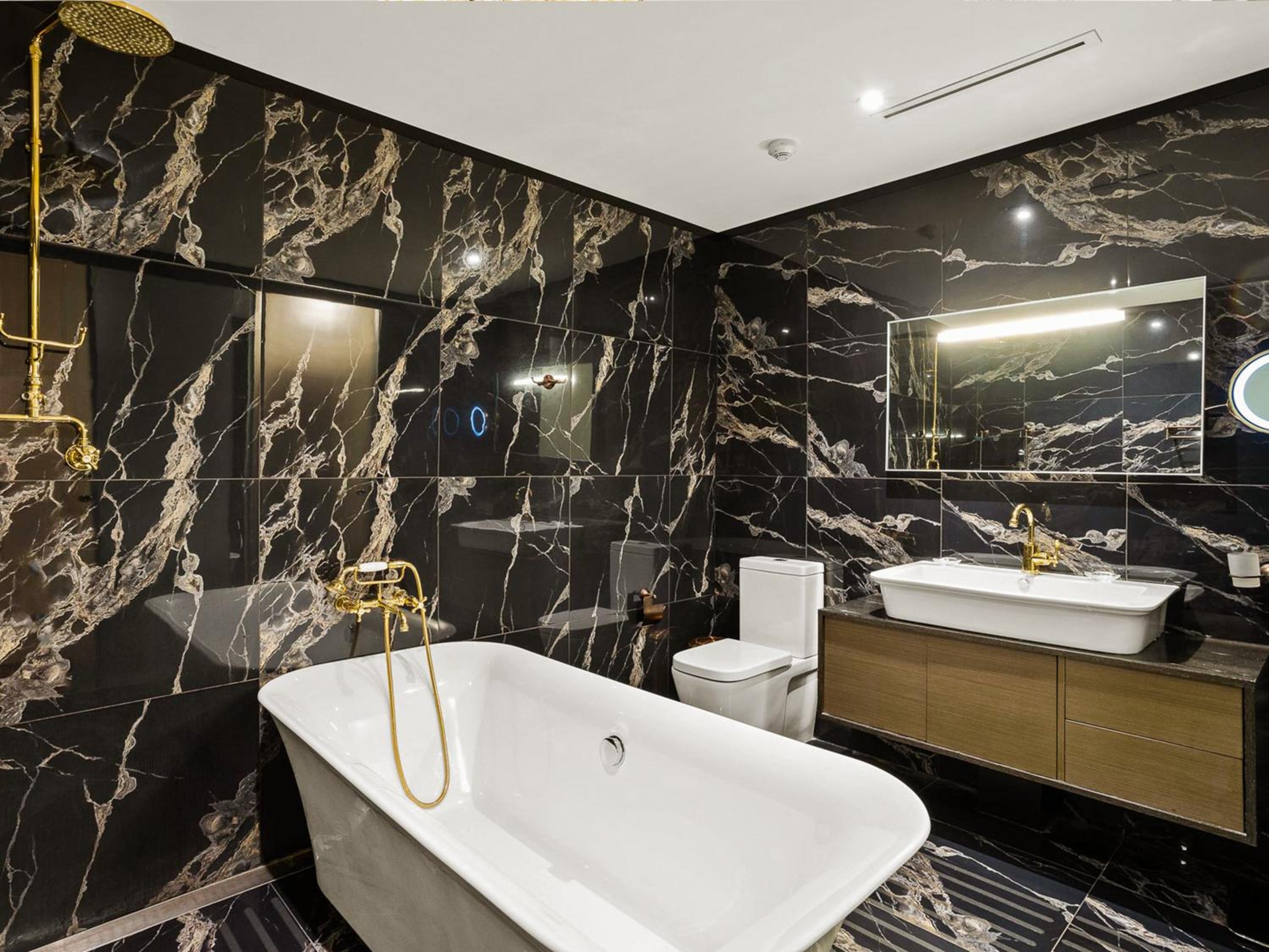 King Room