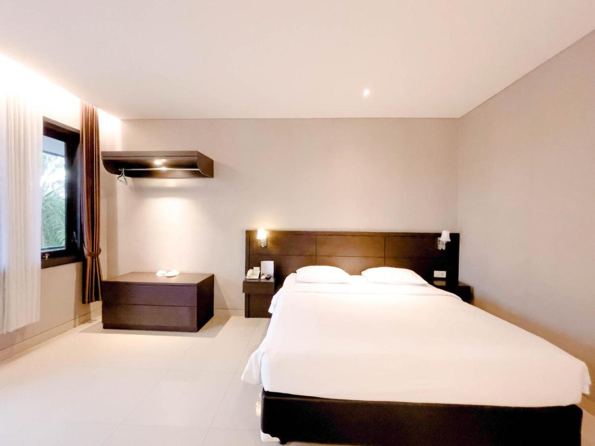 Superior Double or Twin Room - Photo 2