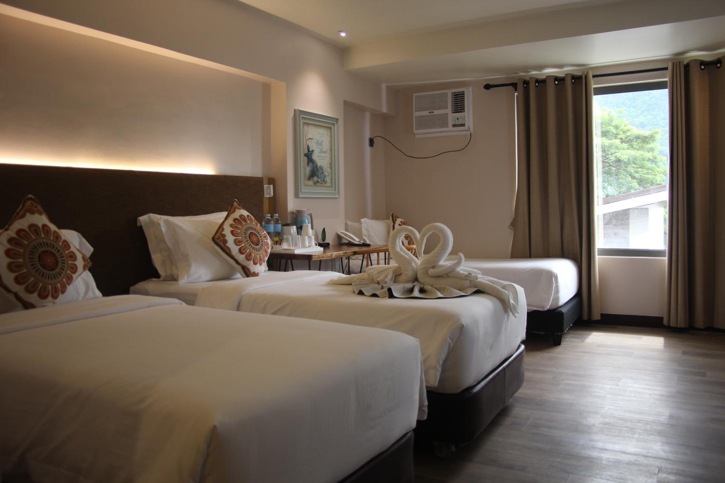 Triple Room photo 1