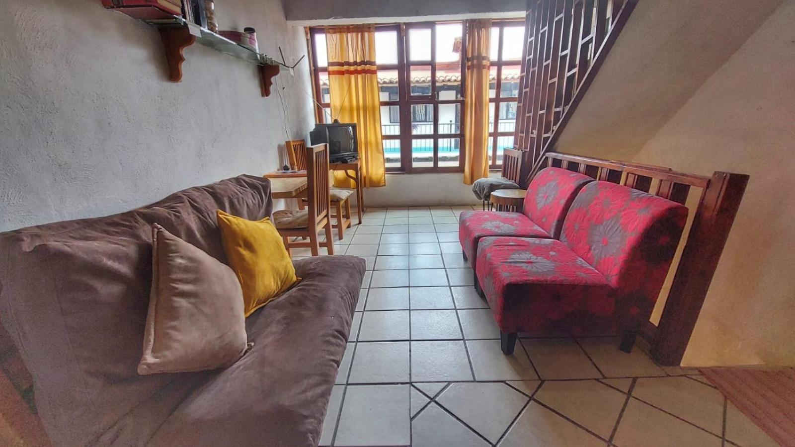 Two-Bedroom Apartment - Photo 18