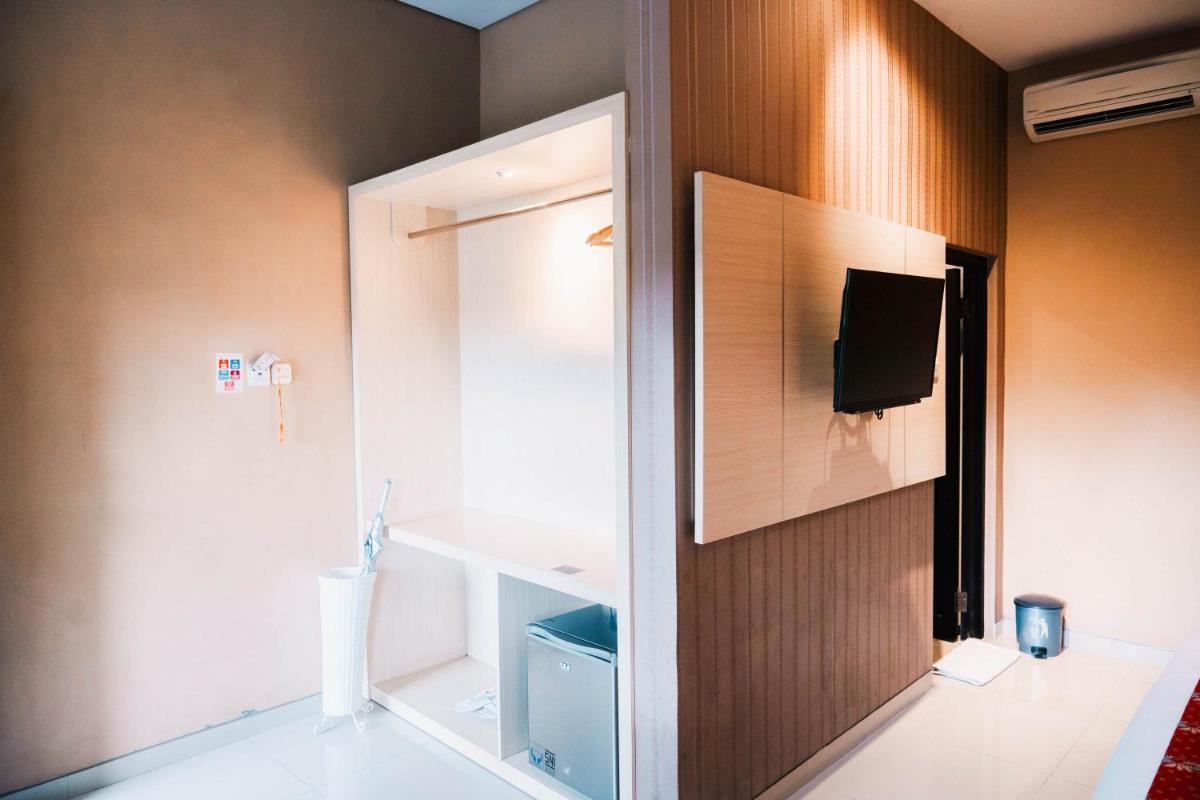 Deluxe Double or Twin Room - Photo 3