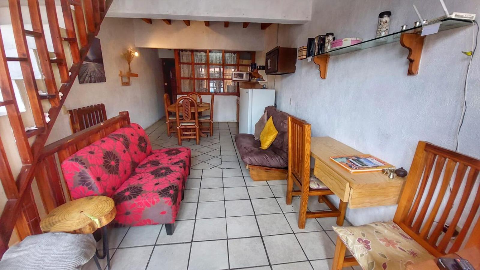 Two-Bedroom Apartment - Photo 1