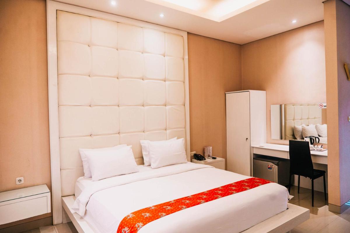 Junior Suite photo 2