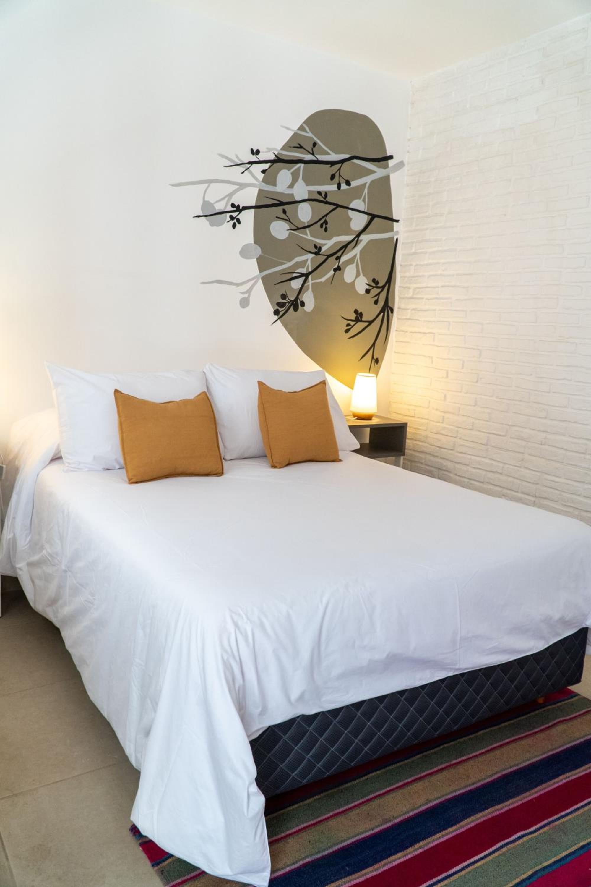 Economy Double Room photo 1