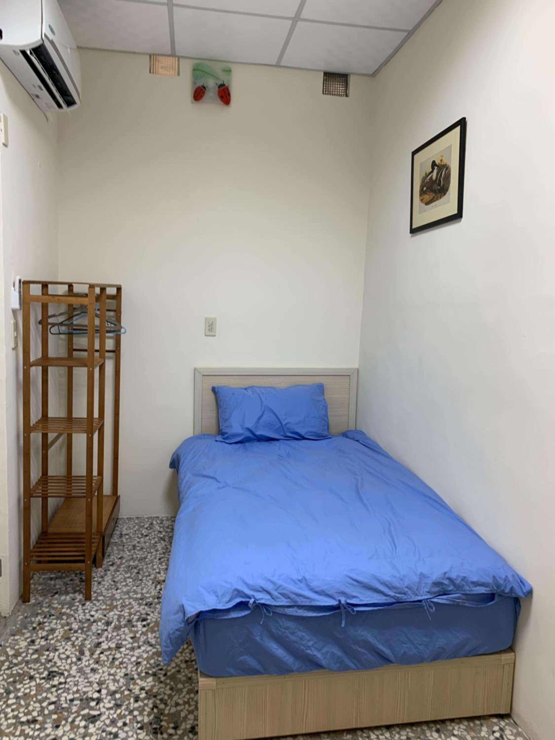 Economy Single Room photo 3