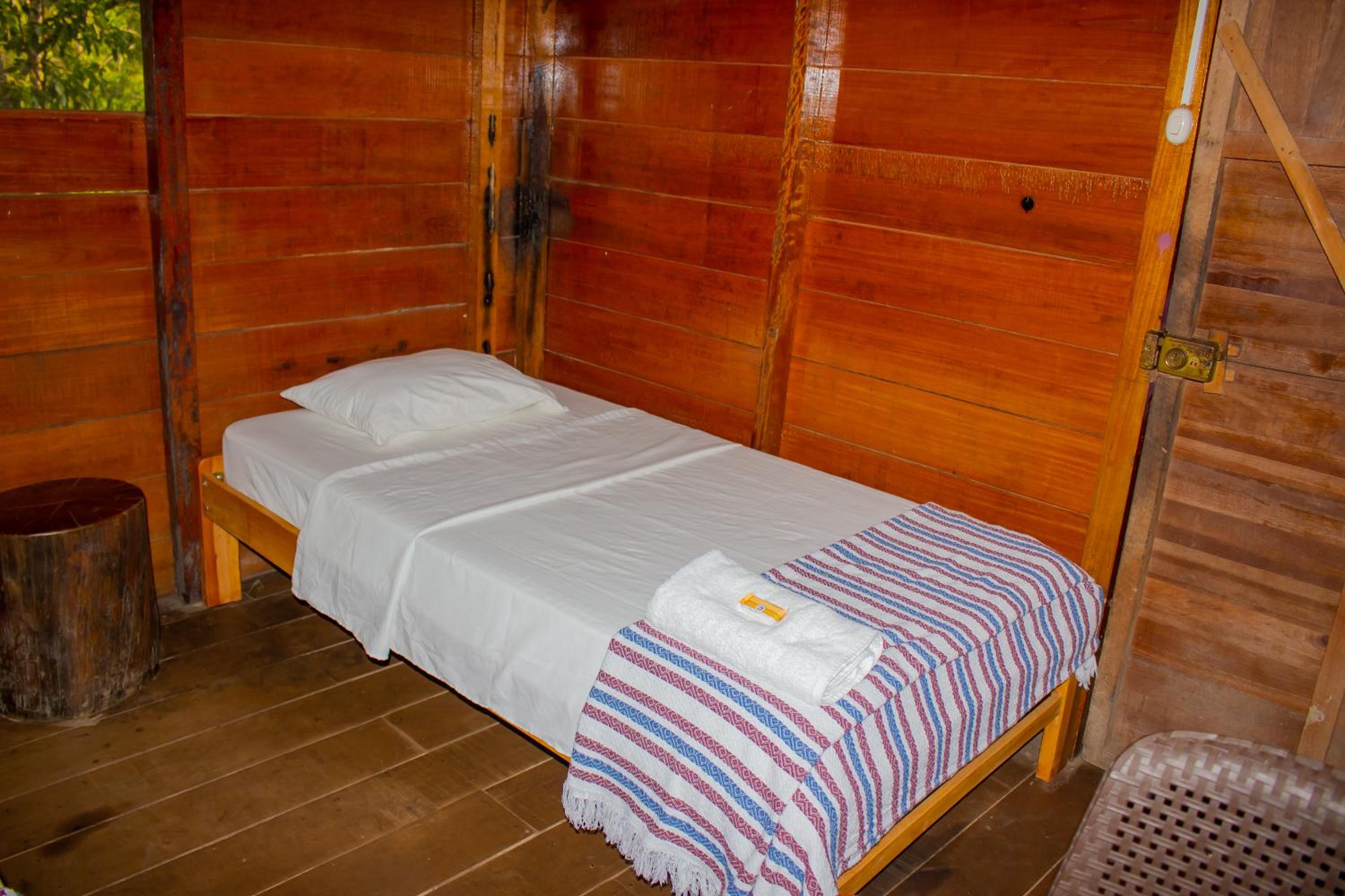 Economy Double Room photo 1