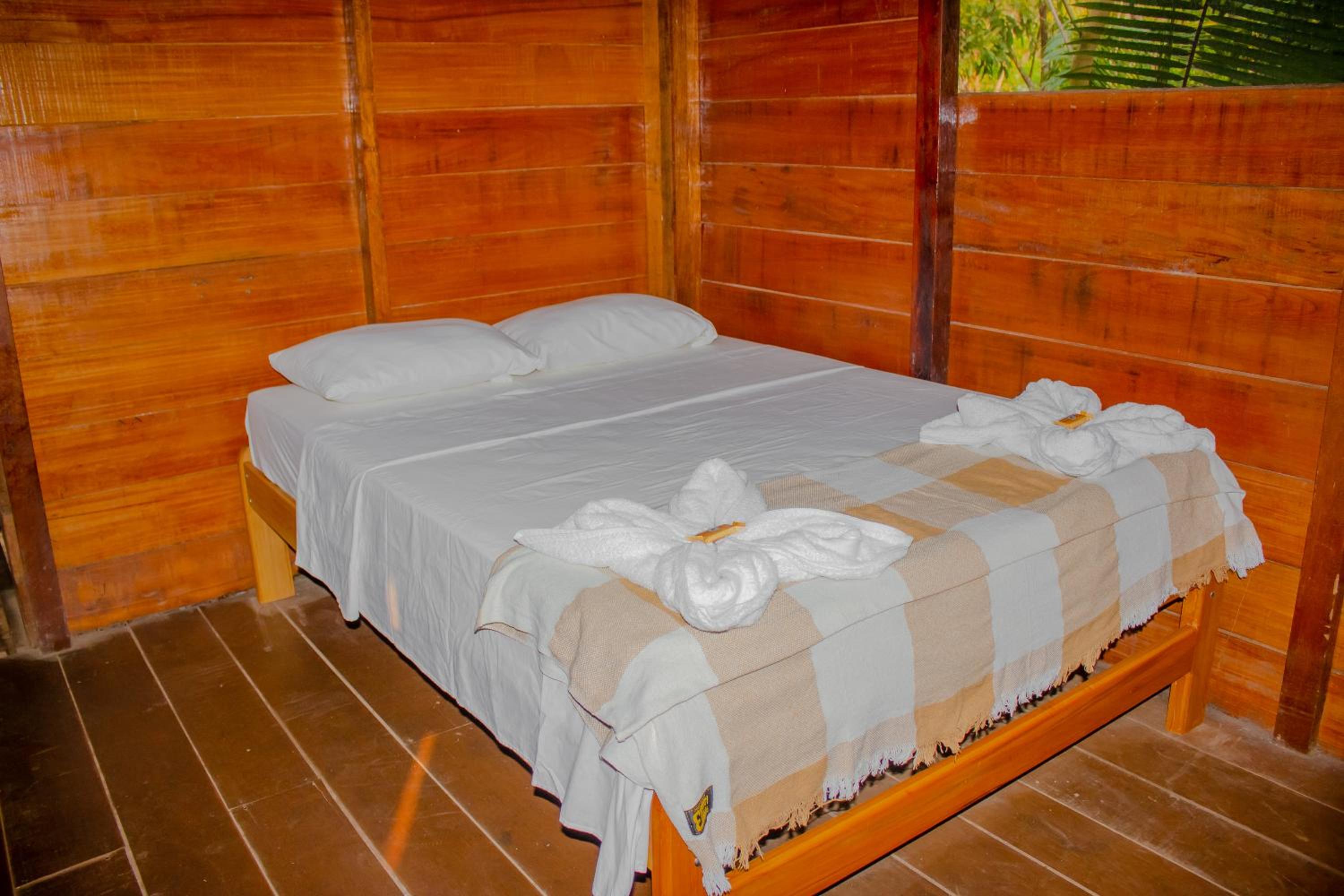 Quadruple Room with Garden View photo 3