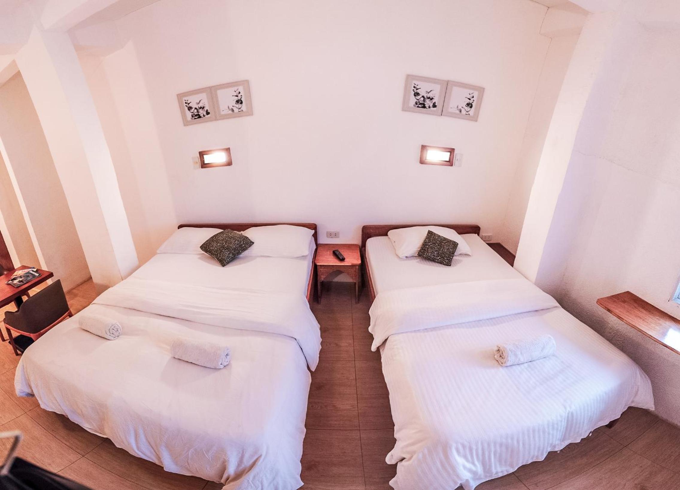 Superior Triple Room photo 1