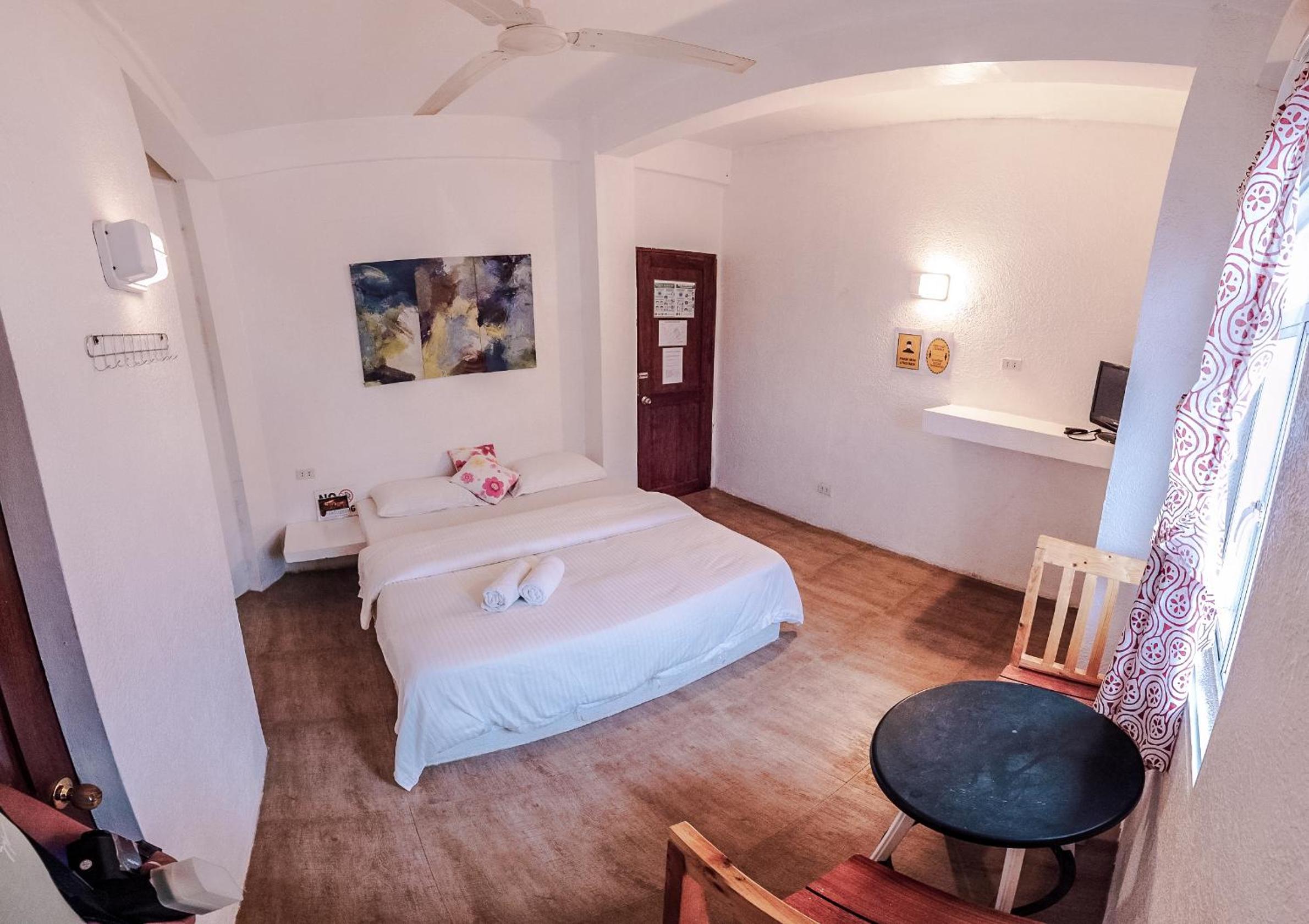 Deluxe Room photo 1