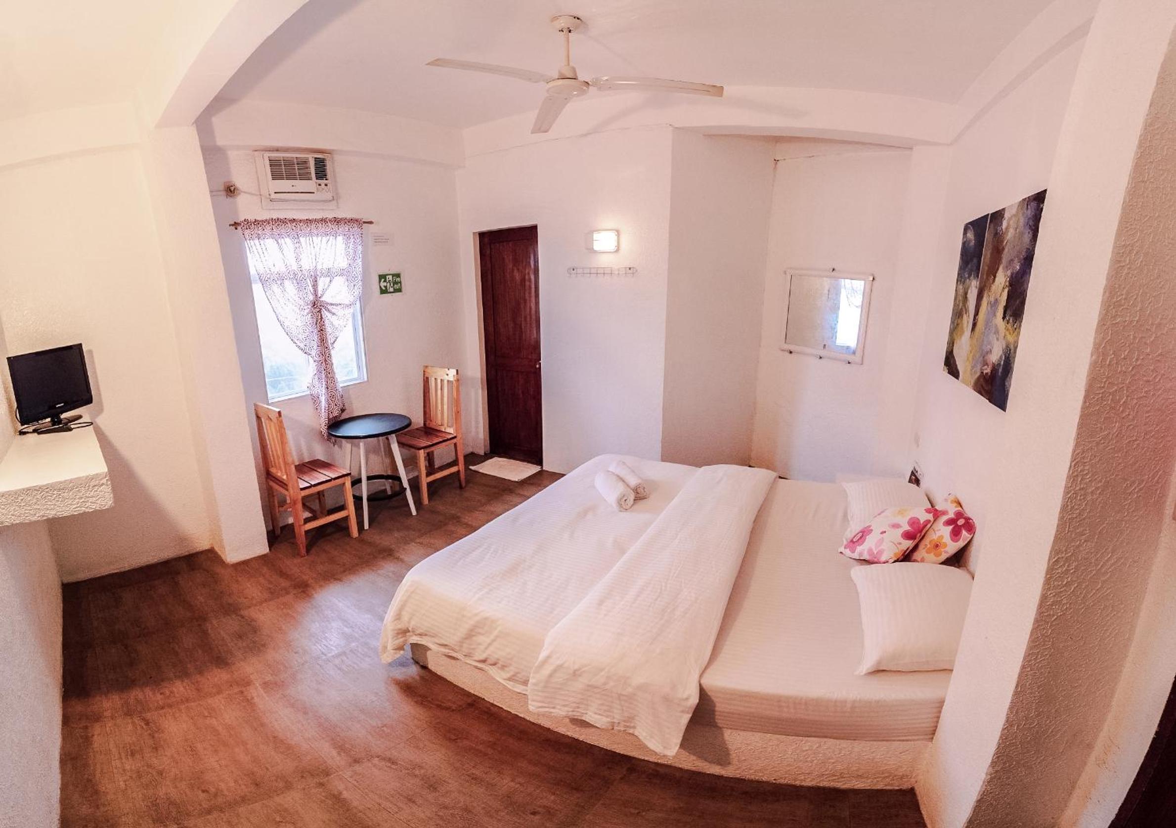 Deluxe Room photo 2