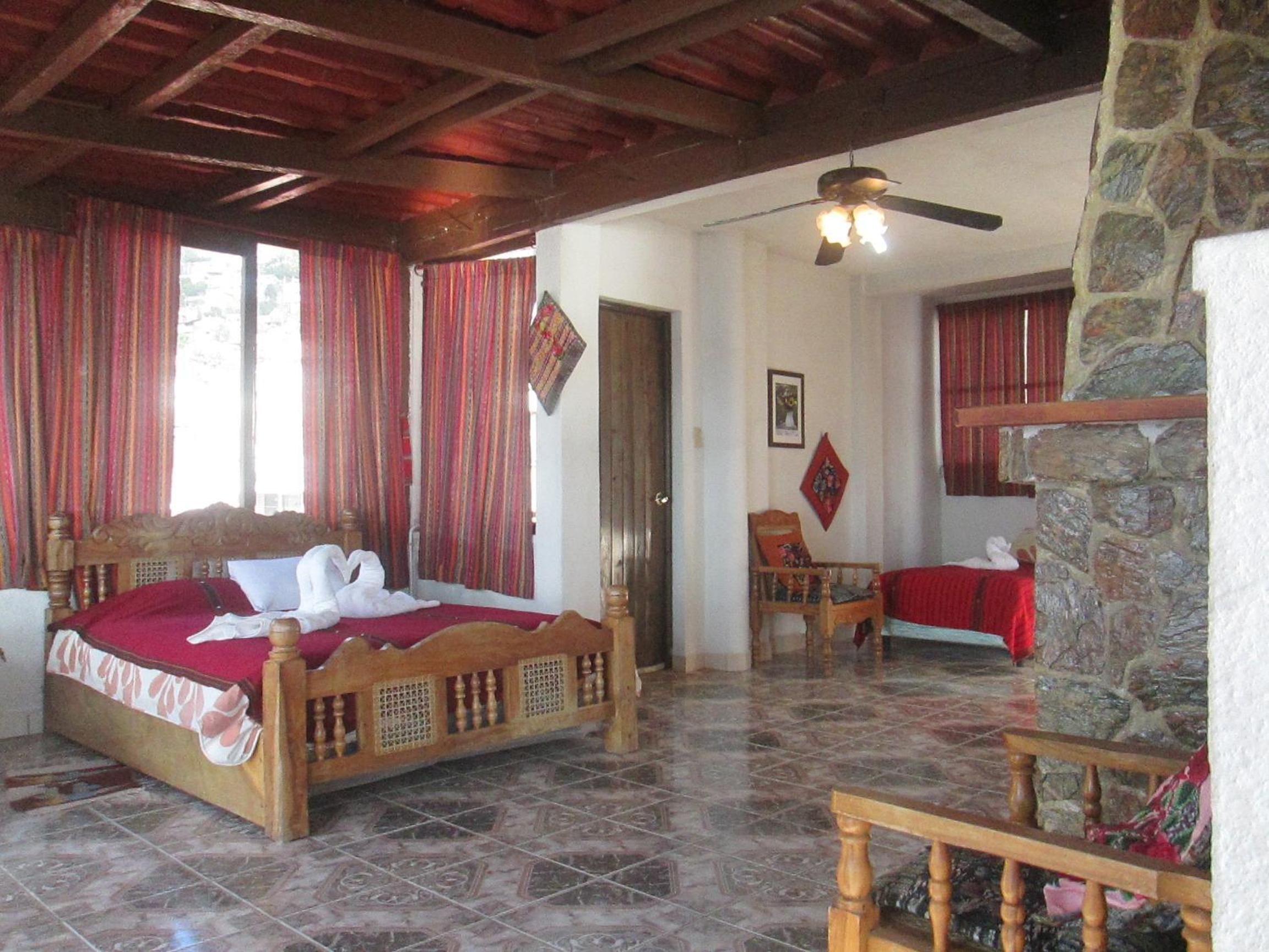 Suite With Lake View photo 1