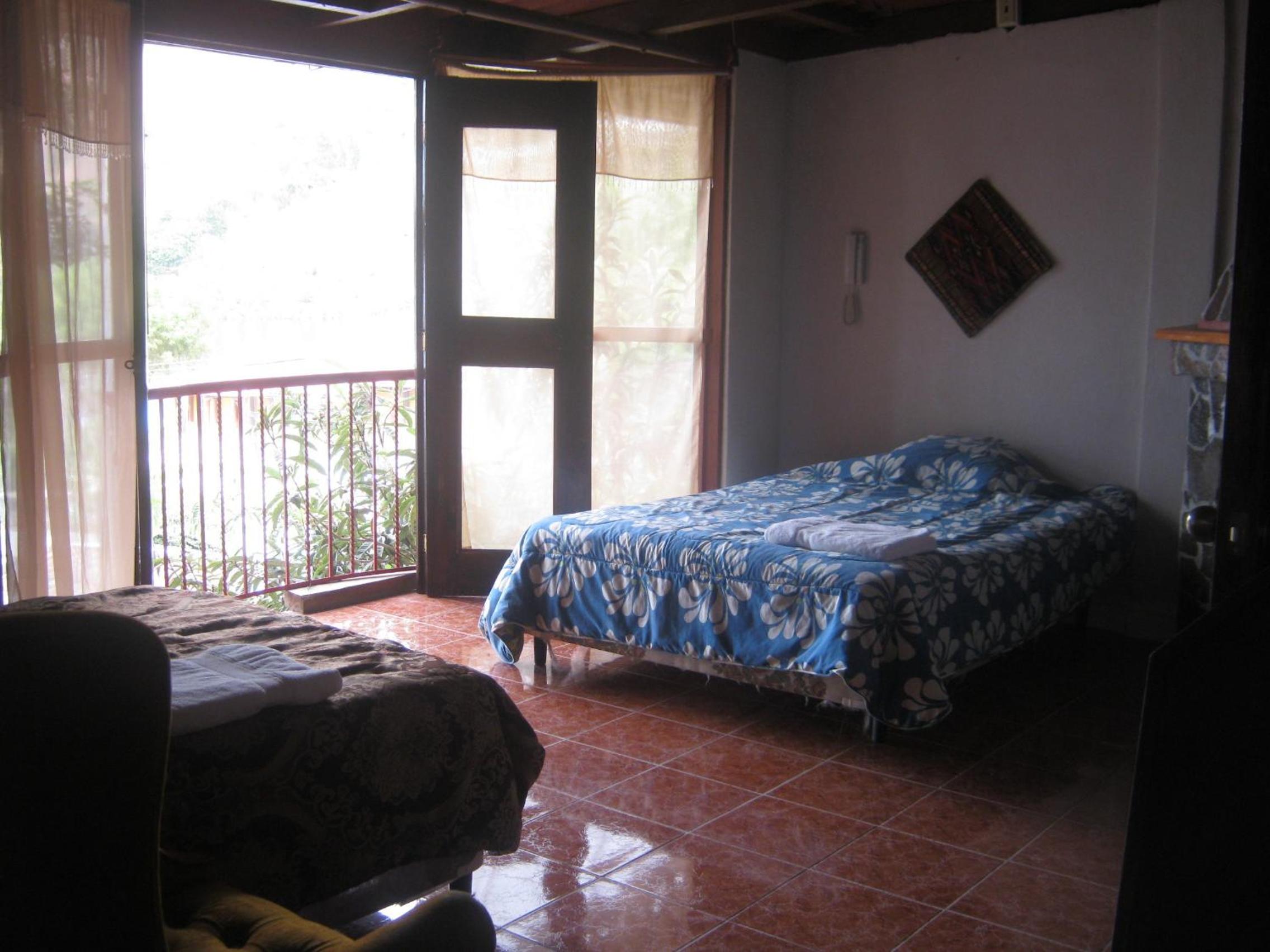 Twin Room With Private Bathroom photo 1