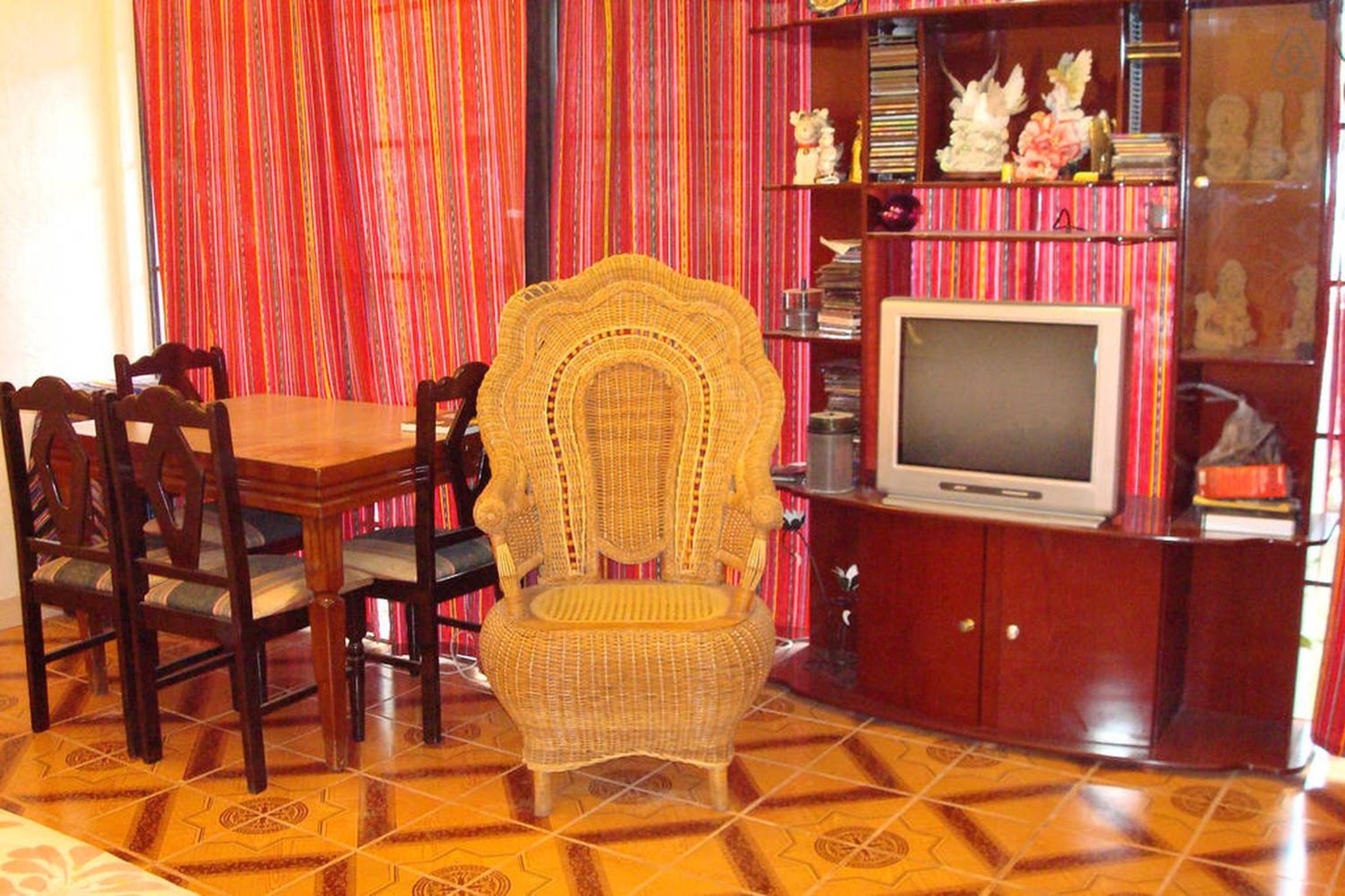 Suite With Garden View Accessible photo 1