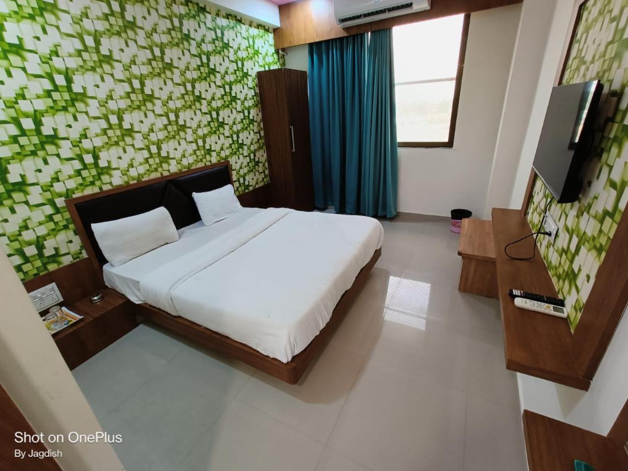 Standard Double Room photo 1