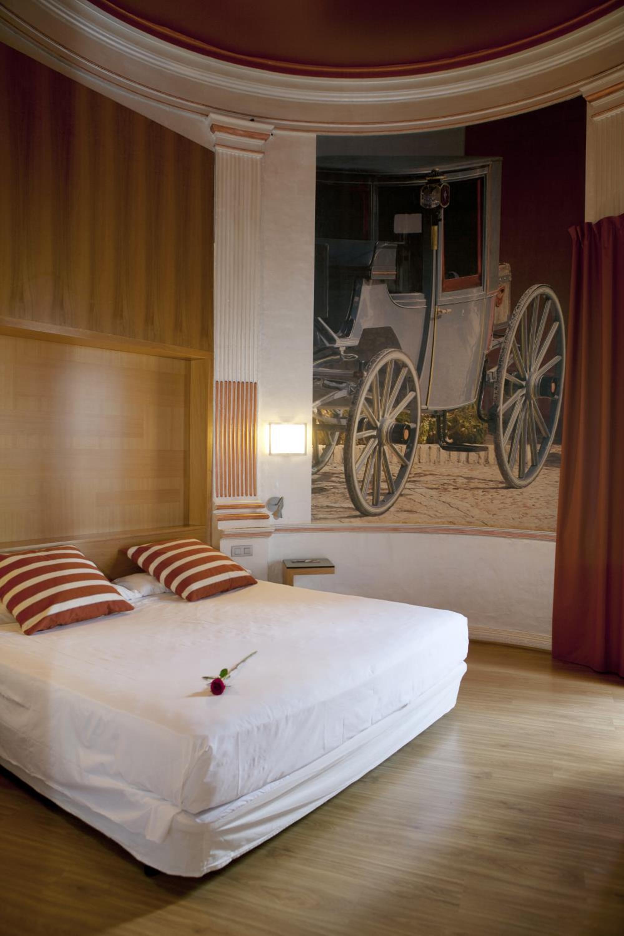 Junior Suite - Photo 1