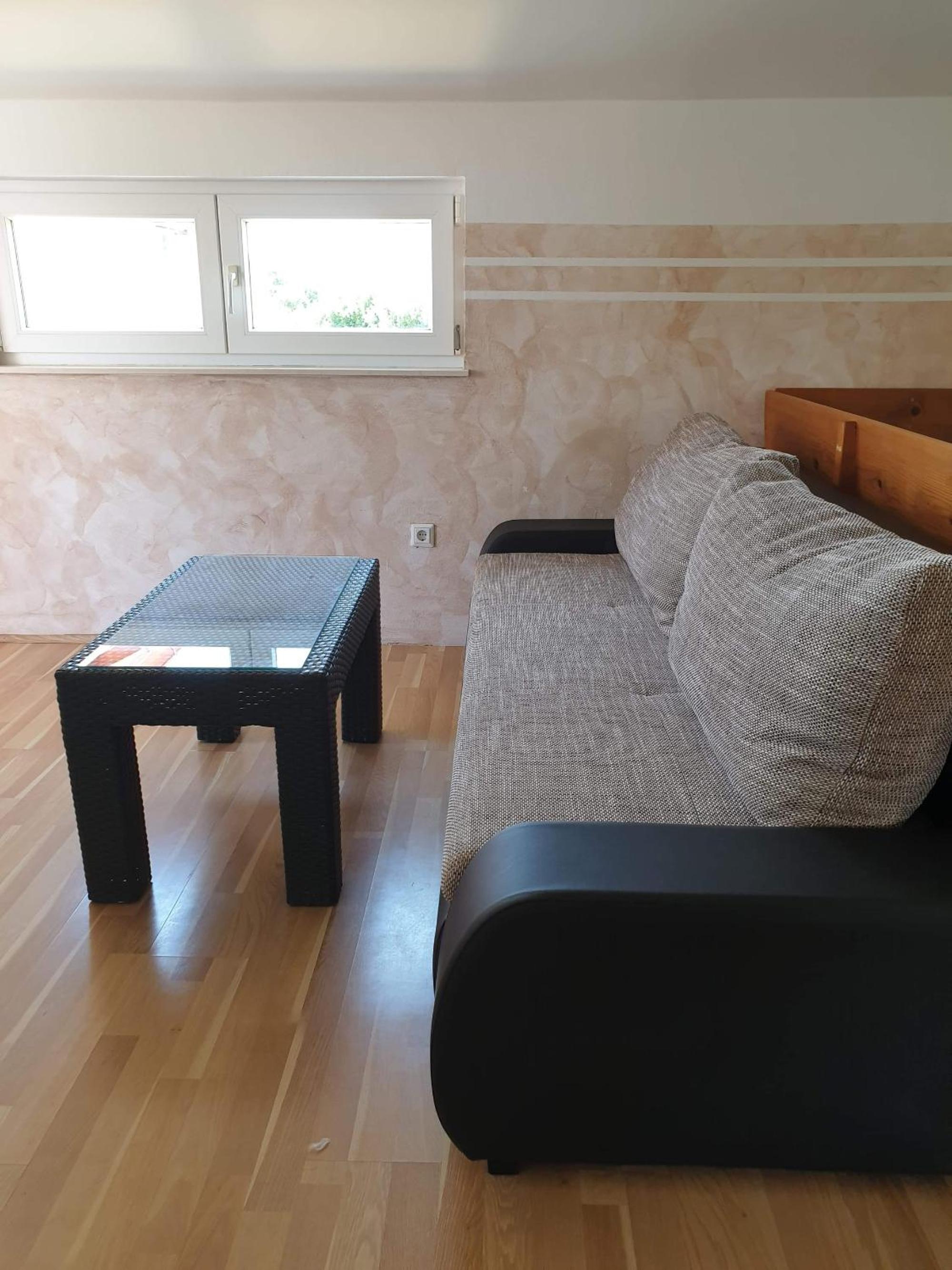 Two-Bedroom Apartment With Terrace And Sea View photo 1
