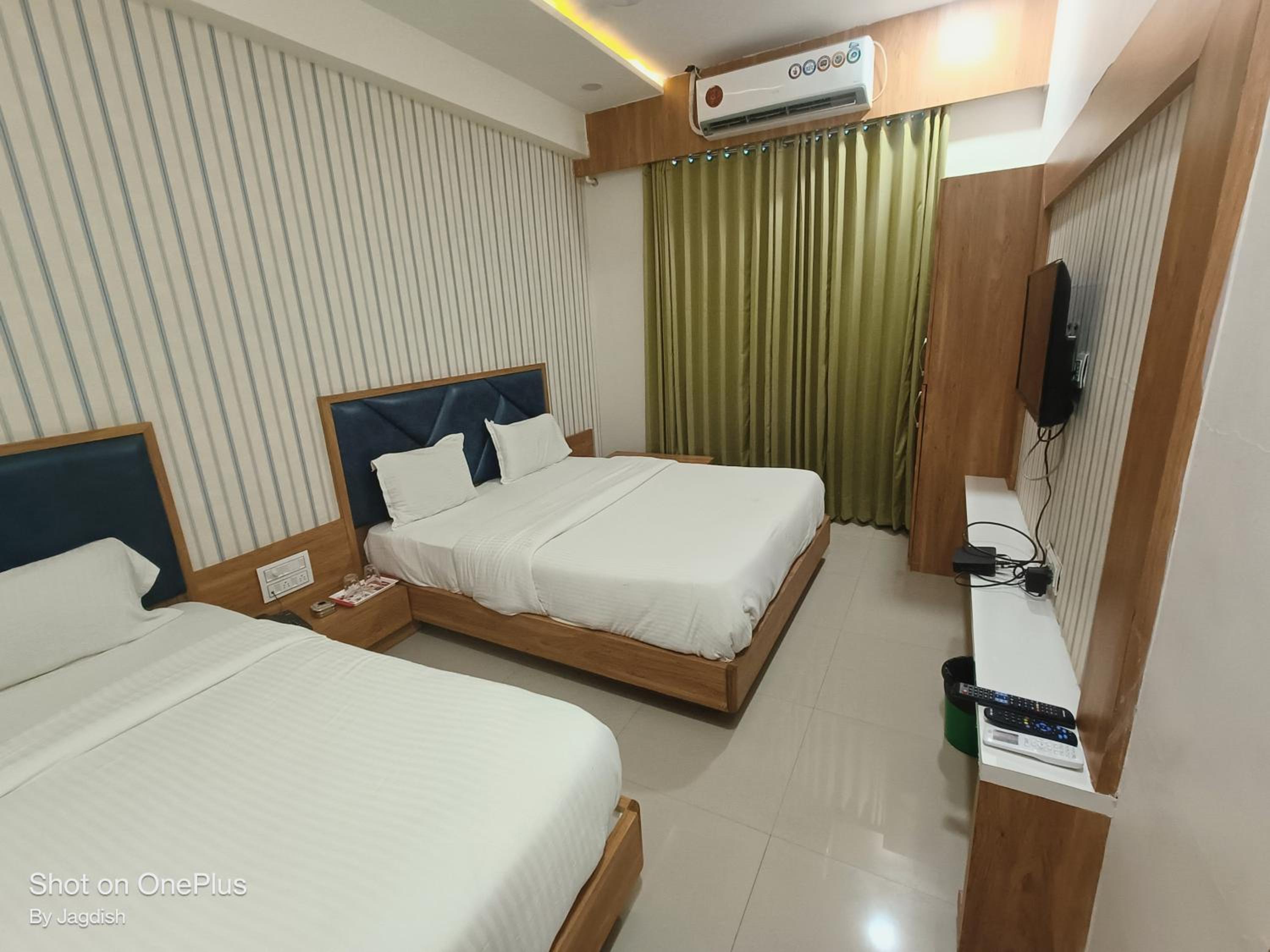 Triple Room photo 3