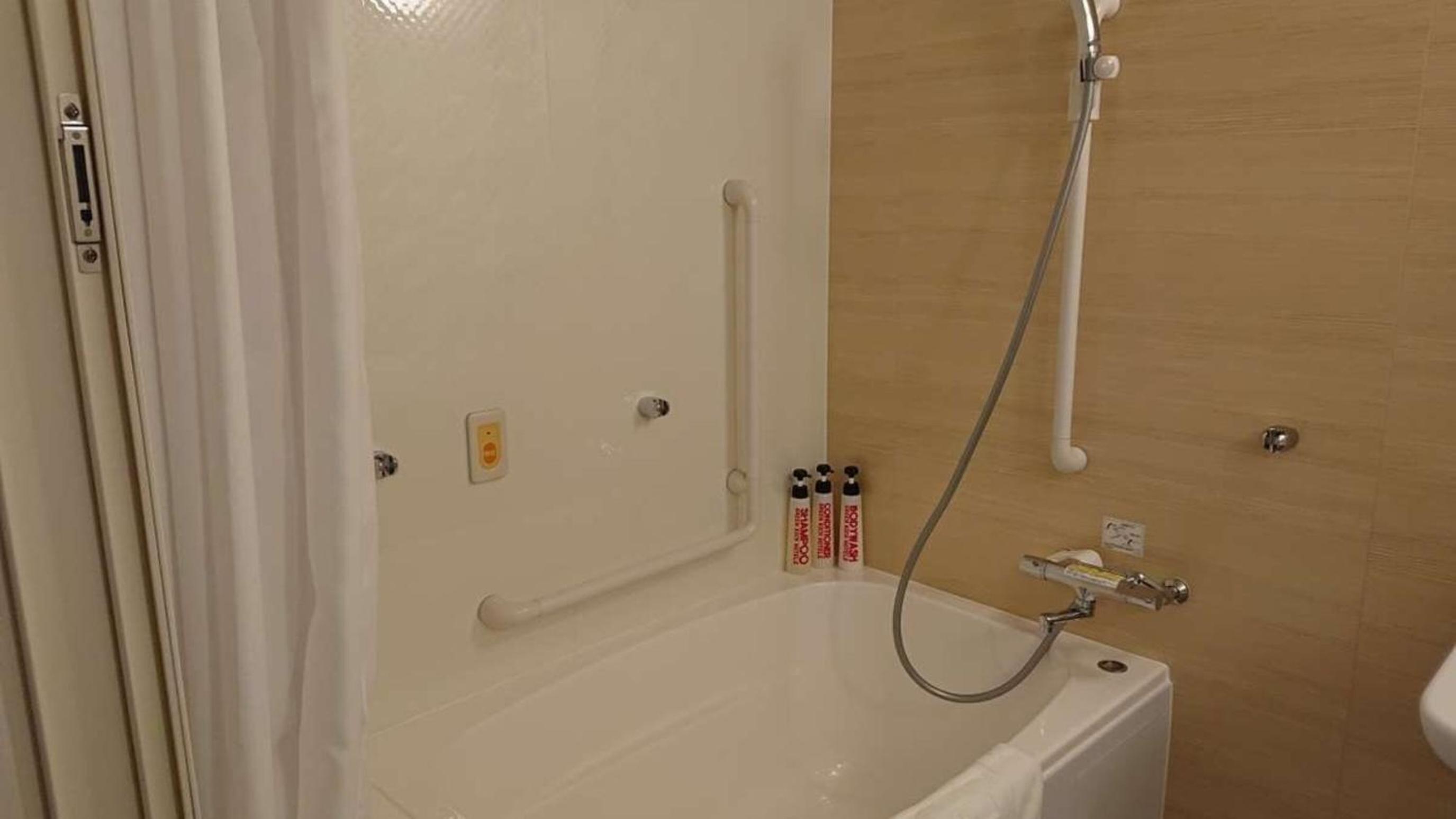 Green Rich Hotel Kurume Natural Hot Spring Arimamutsumonnoyu, Bilde 4