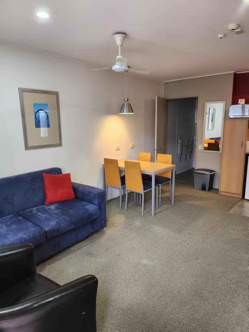 Two-Bedroom Suite