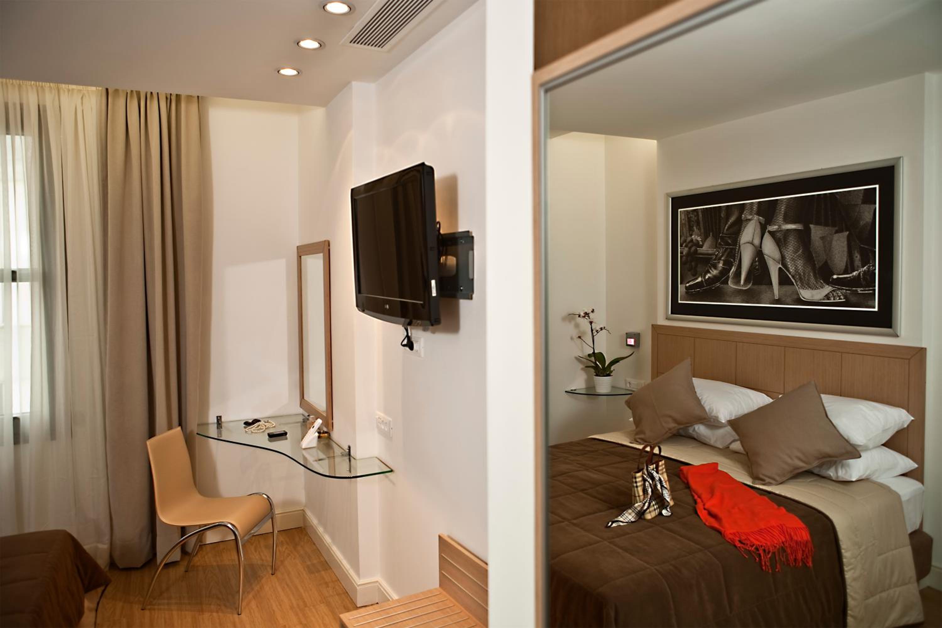 Single Room photo 1