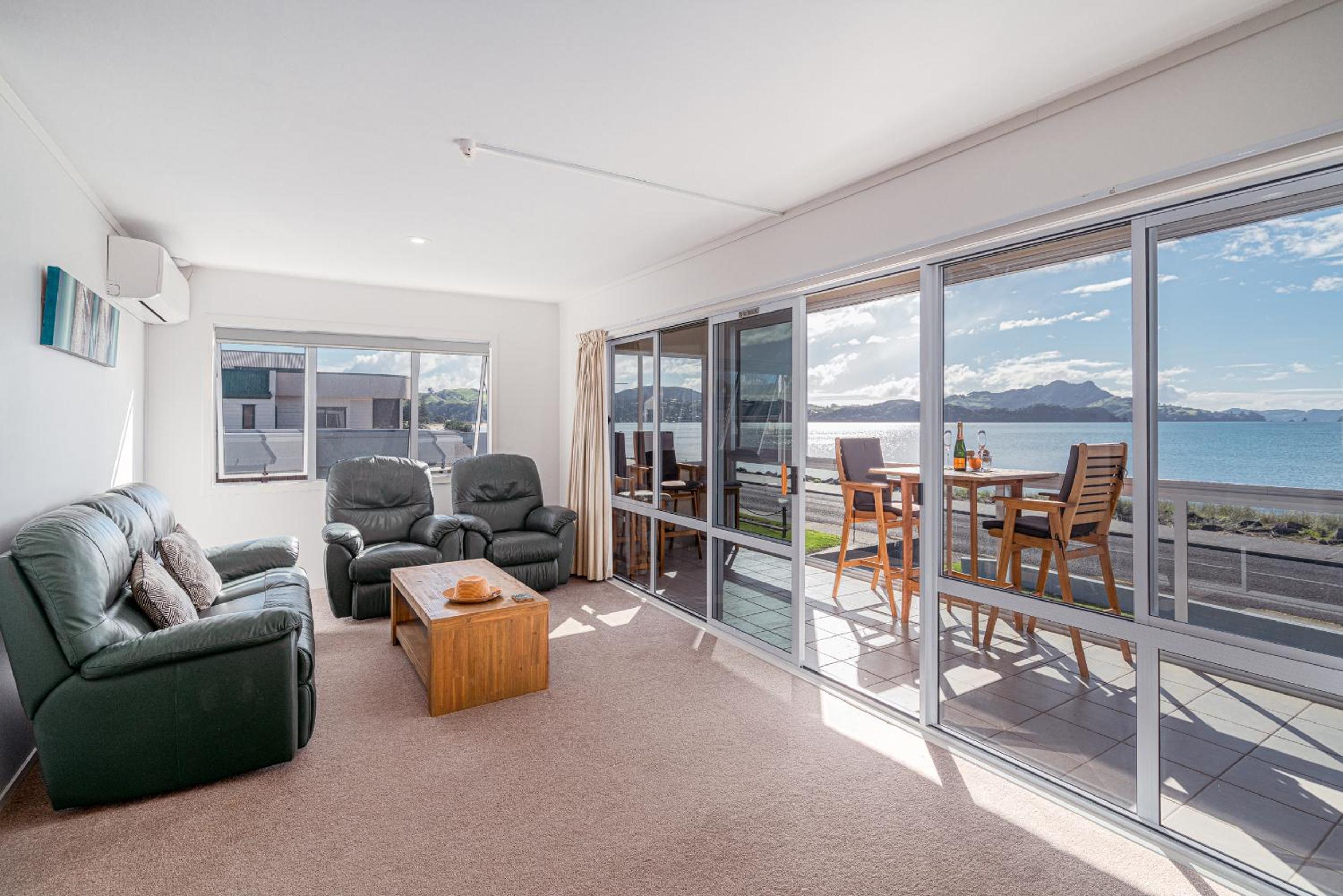 Two Bedroom Apartment with Sea View - First Floor photo 1