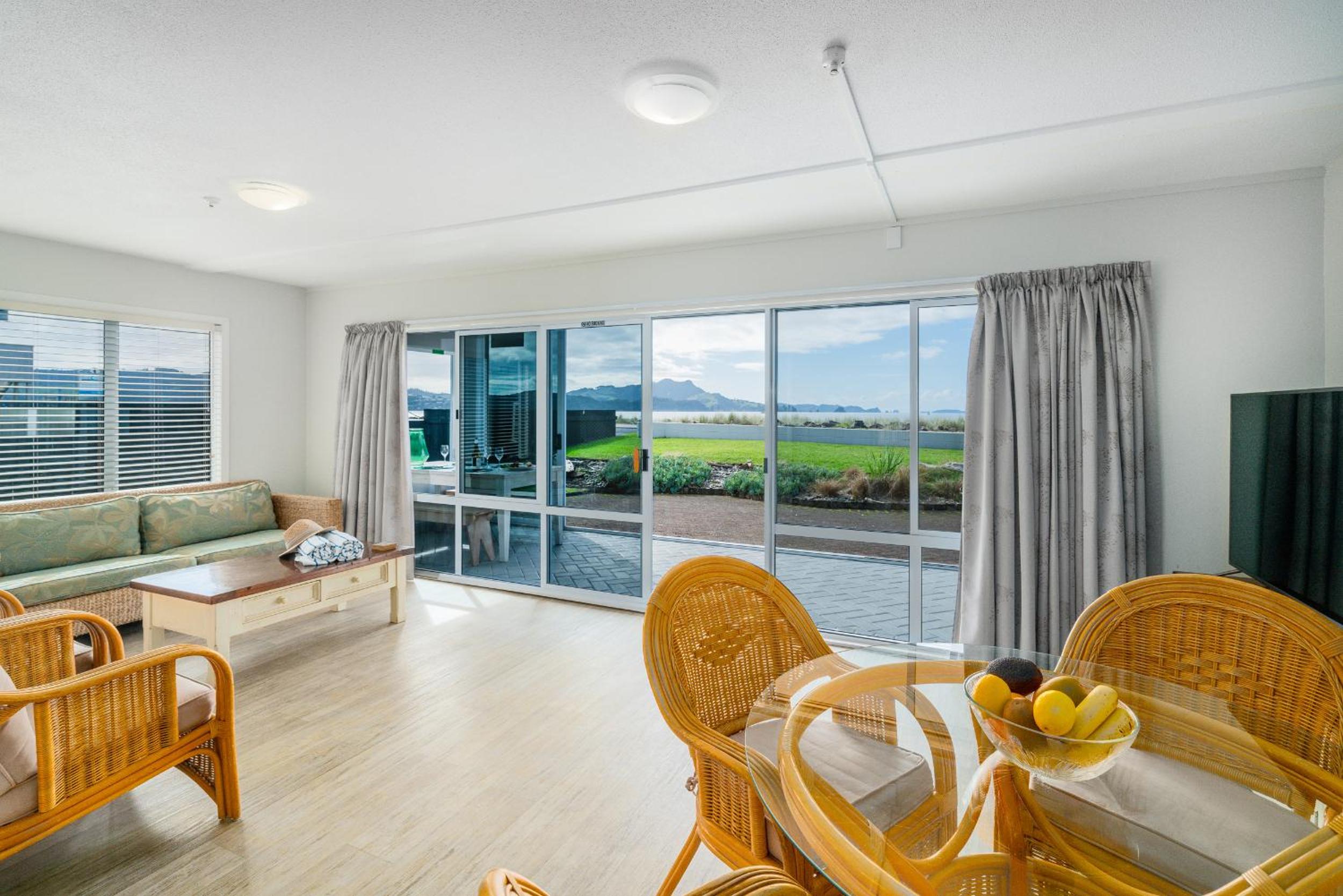 Two Bedroom Apartment with Sea View - Ground floor photo 1