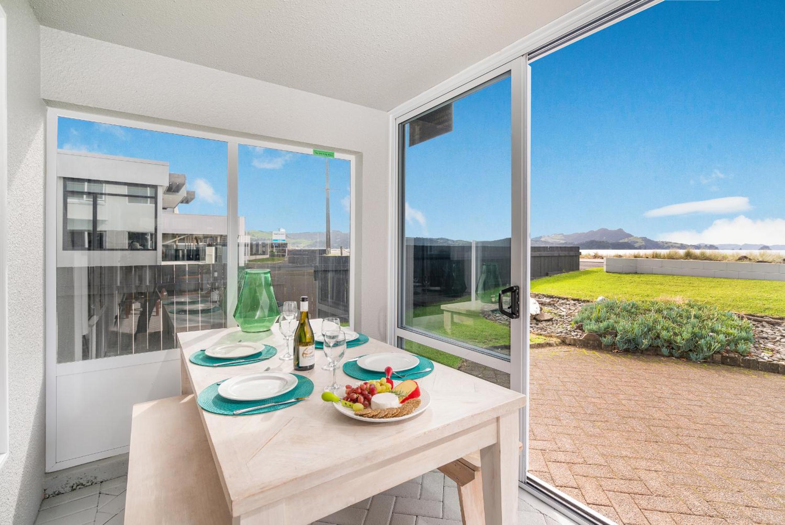 Two Bedroom Apartment with Sea View - Ground floor photo 3